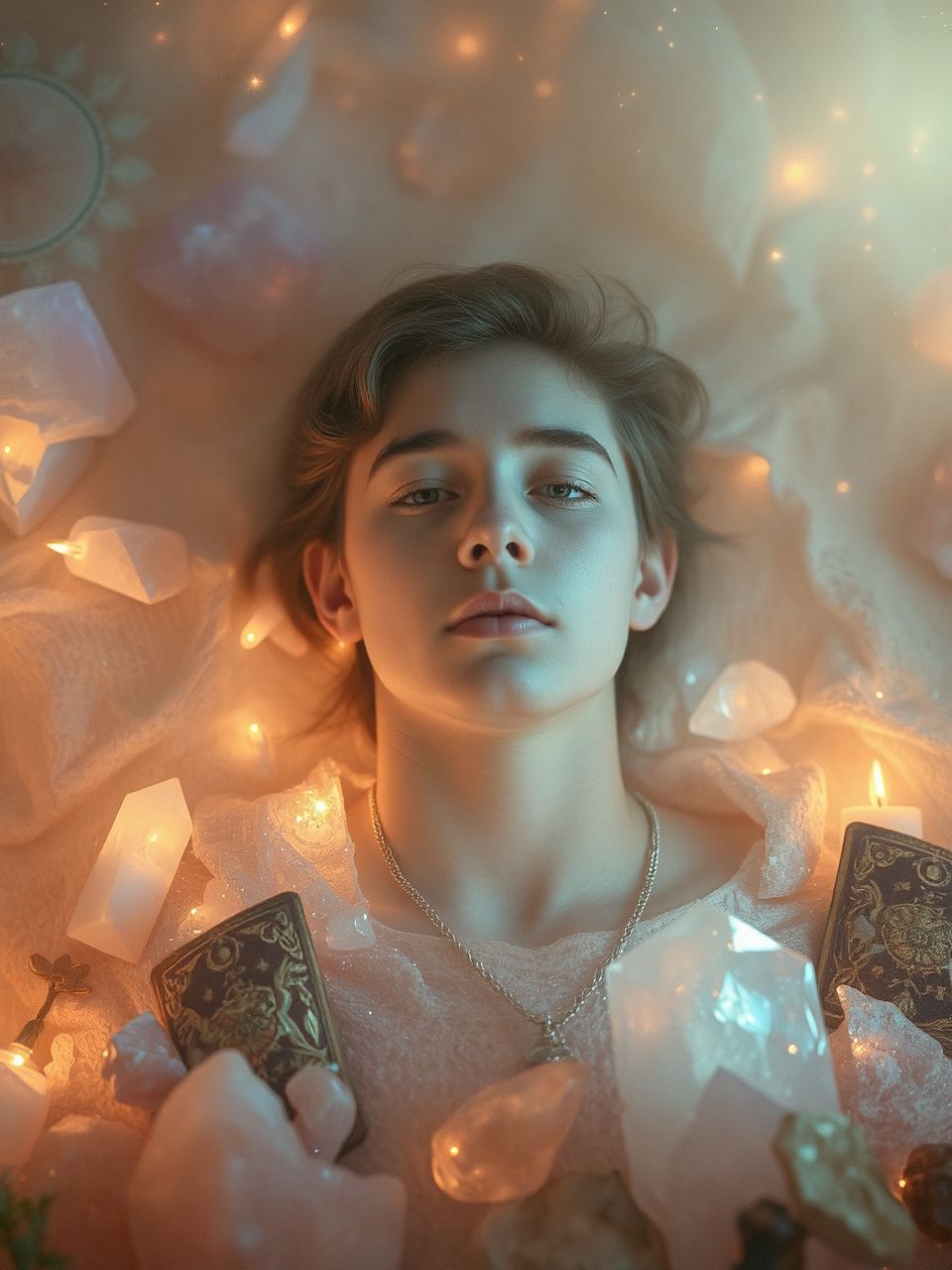 A különböző ízek fokozhatják a rituálék hatékonyságát.