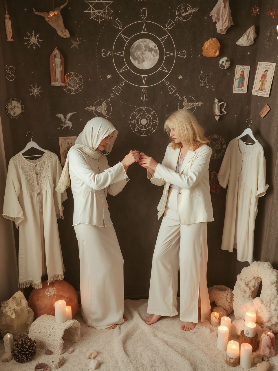 A vintage ruhák egyedi stílust és környezettudatosságot kínálnak.