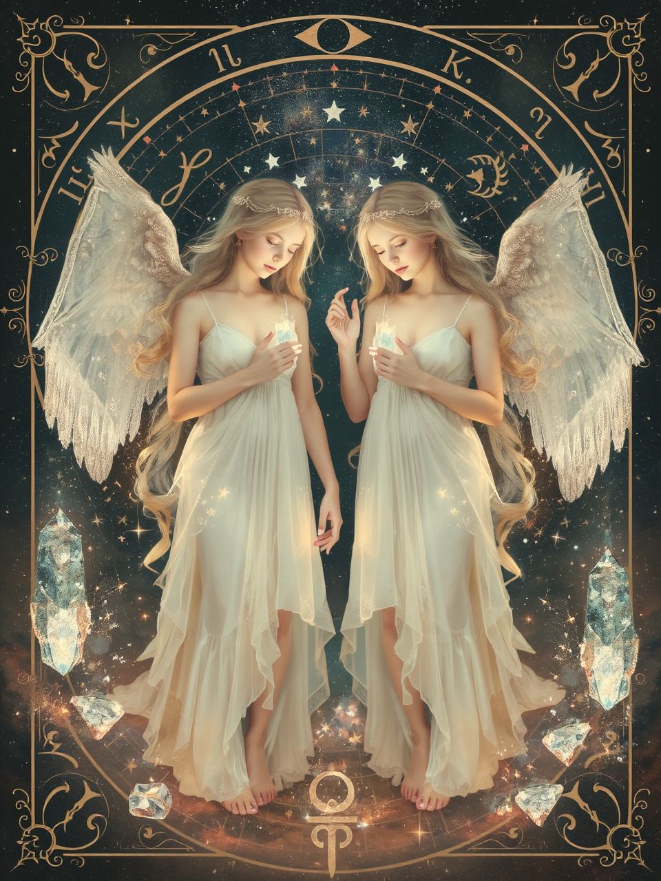 A ruházat szimbolikája felerősíti az álom üzenetét.