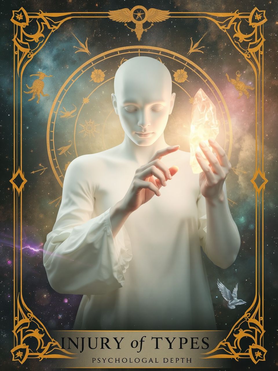 A seb pszichológiai értelmezése tükrözi belső konfliktusainkat.