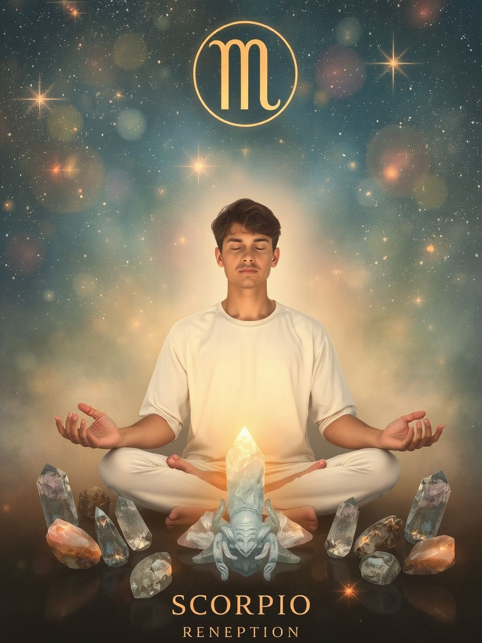 A Skorpiók képesek gyorsan talpra állni nehéz helyzetekből.