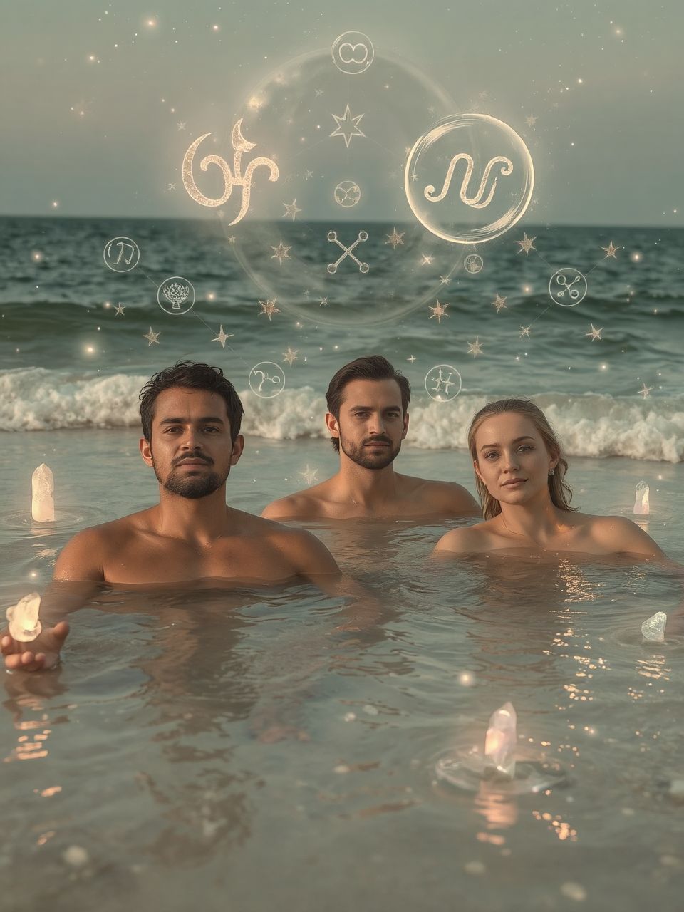 A só serkenti a bőr regenerálódását és gyógyulását.