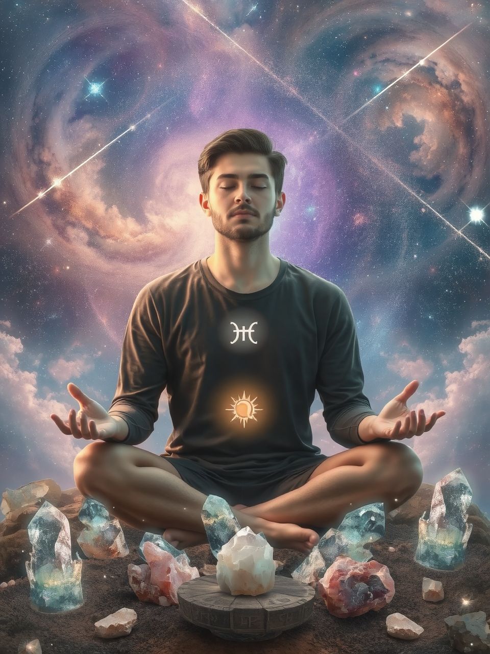 A belső horgony segít a pszichológiai stabilitás megőrzésében.