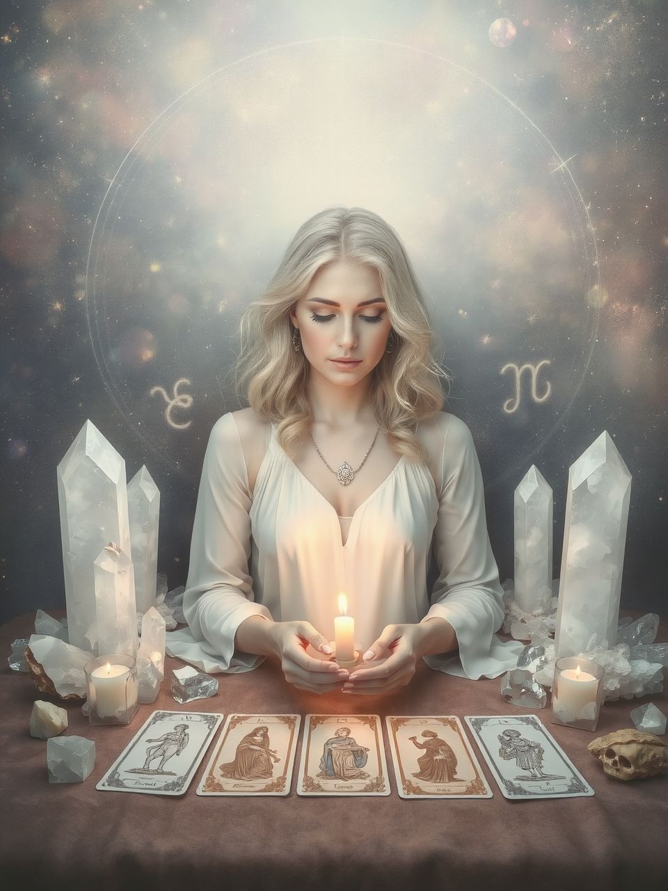 A lélektárs bevonzása a szeretet erejével valósul meg.