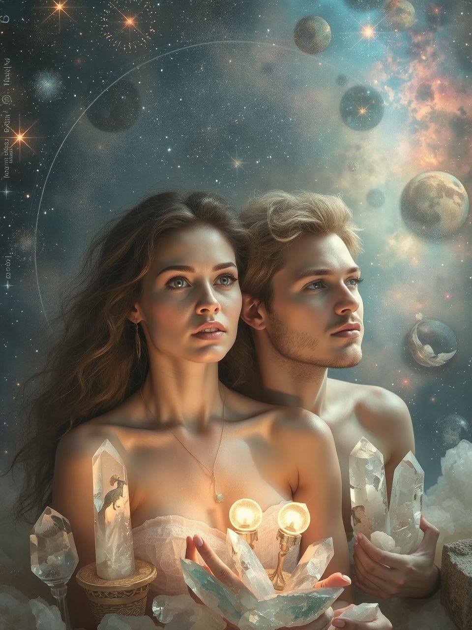 A szeretet tudatos választás, ami erősíti a kapcsolatokat.