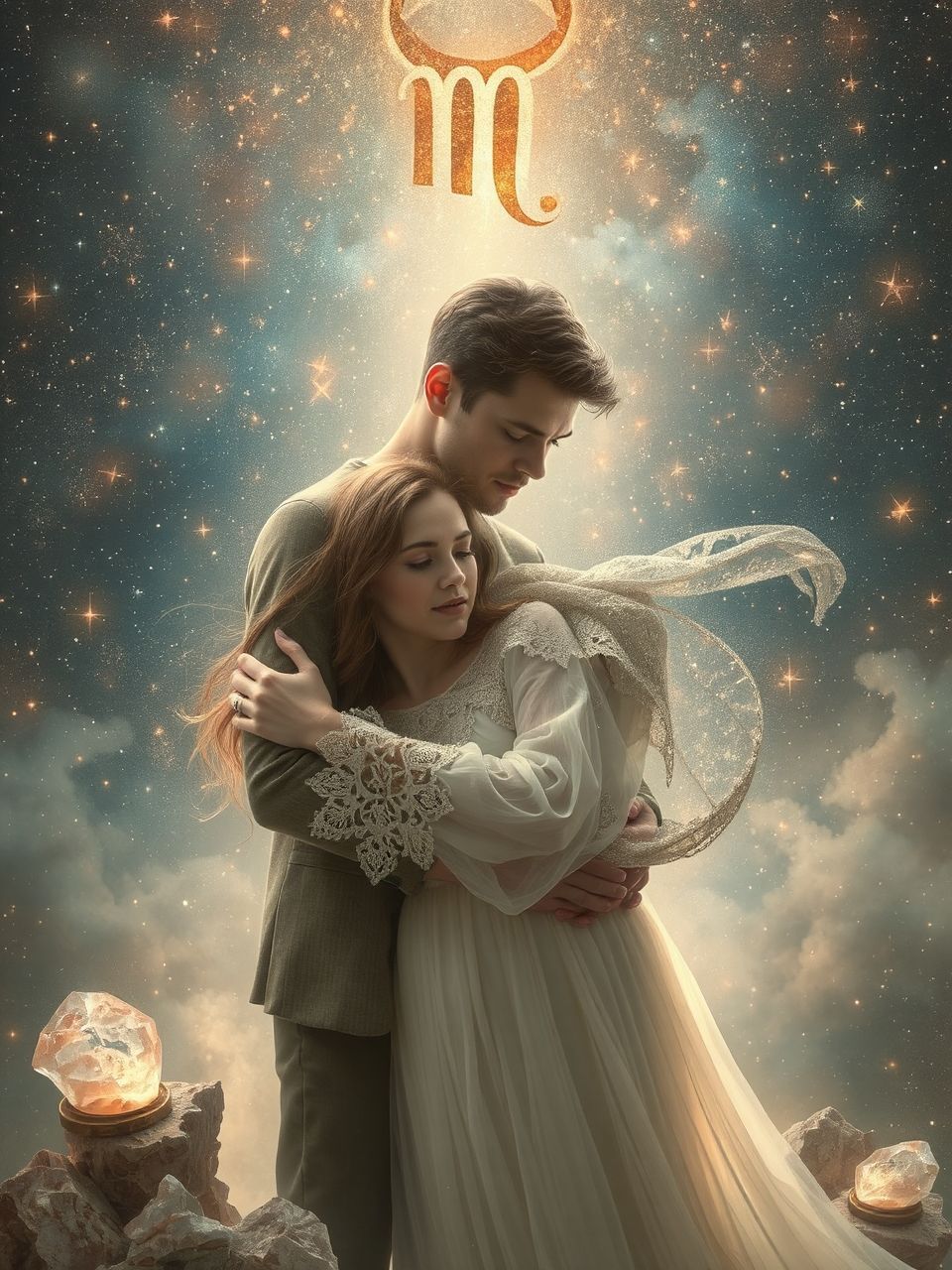 A Rákok mély érzelmi kötődése segíti a hűséget.