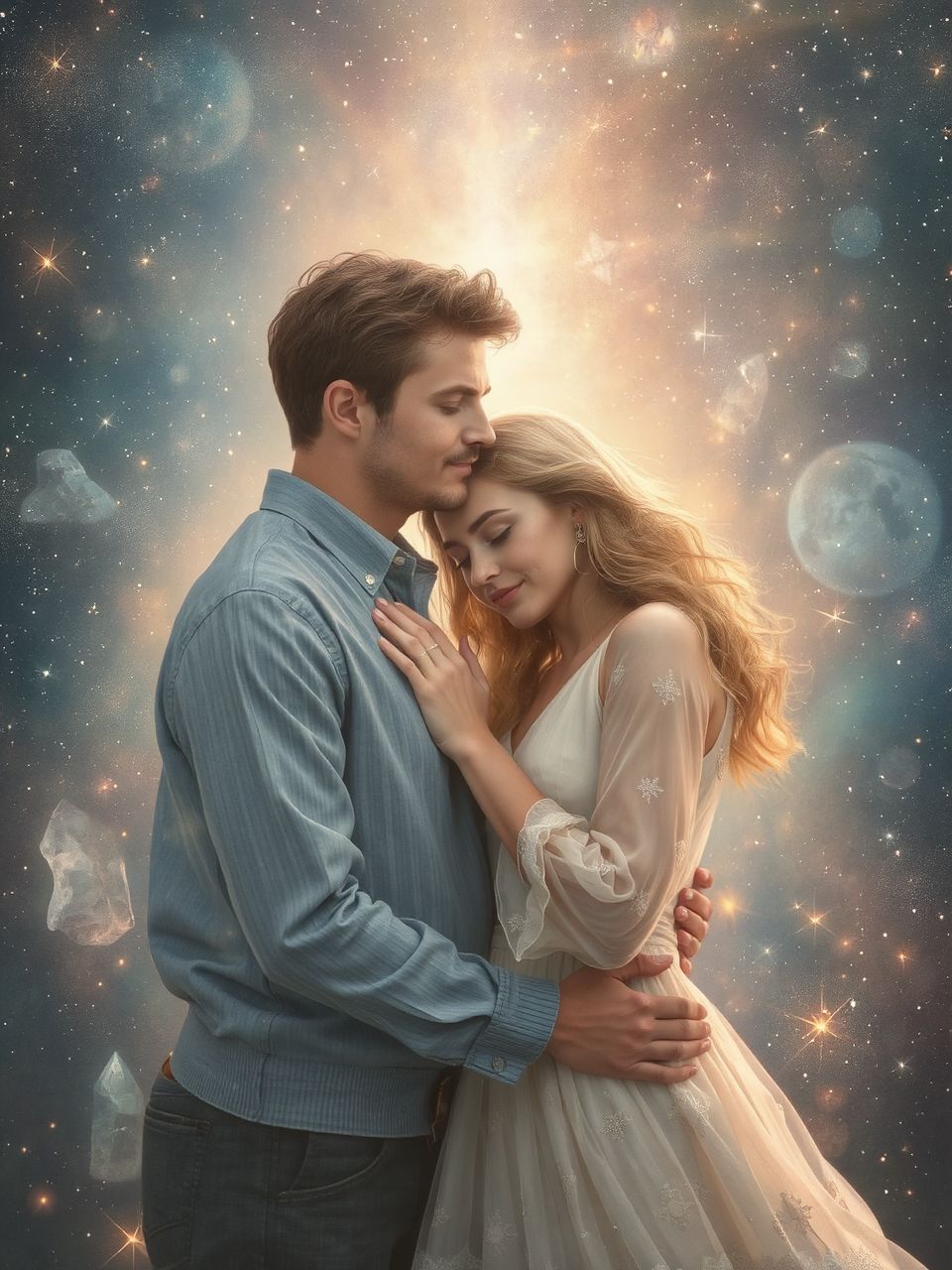 A szexuális intimitás erősíti a párkapcsolatok érzelmi kötelékét.