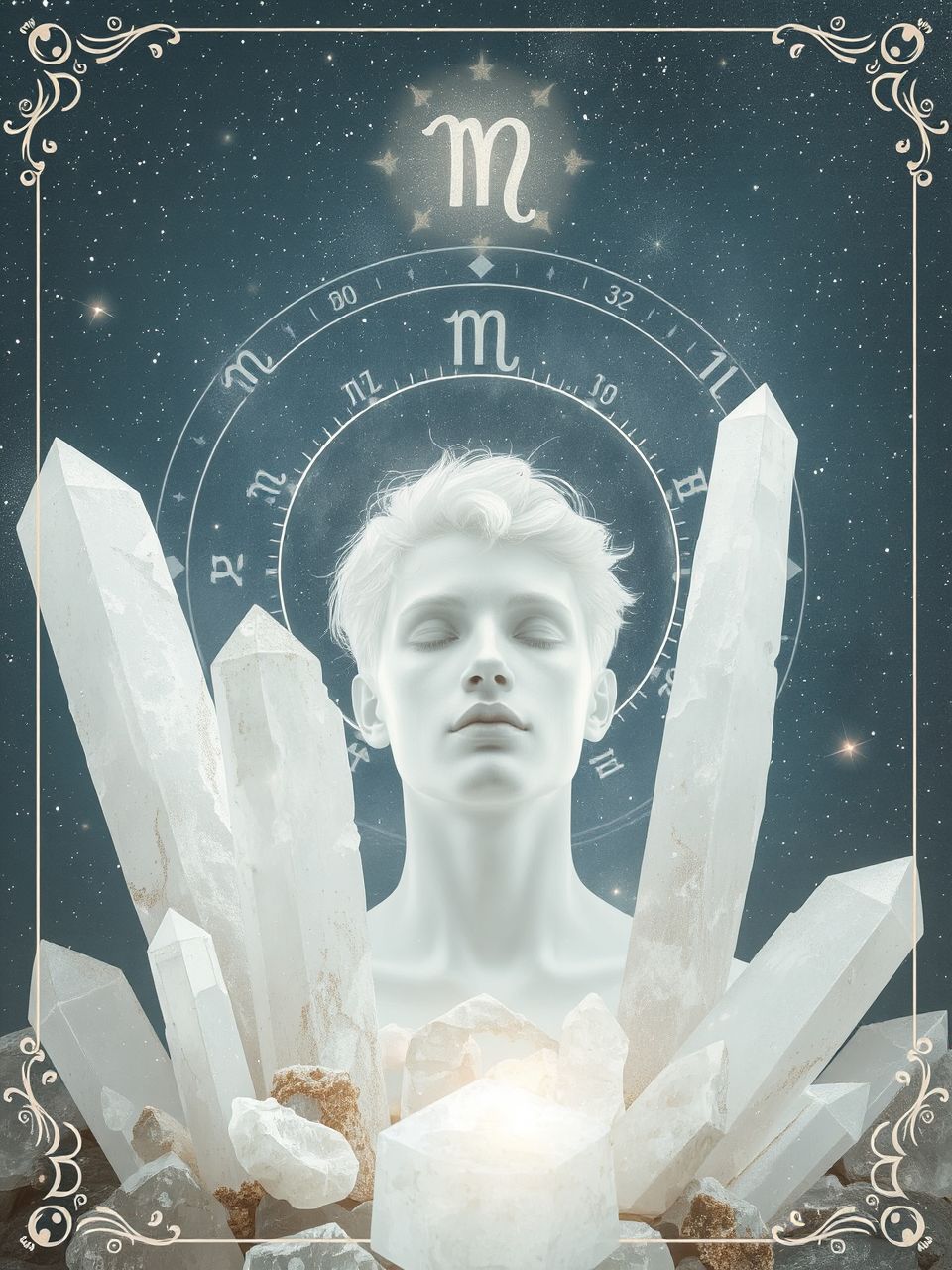 A Szilveszter név viselője gyakran introspektív és analitikus.