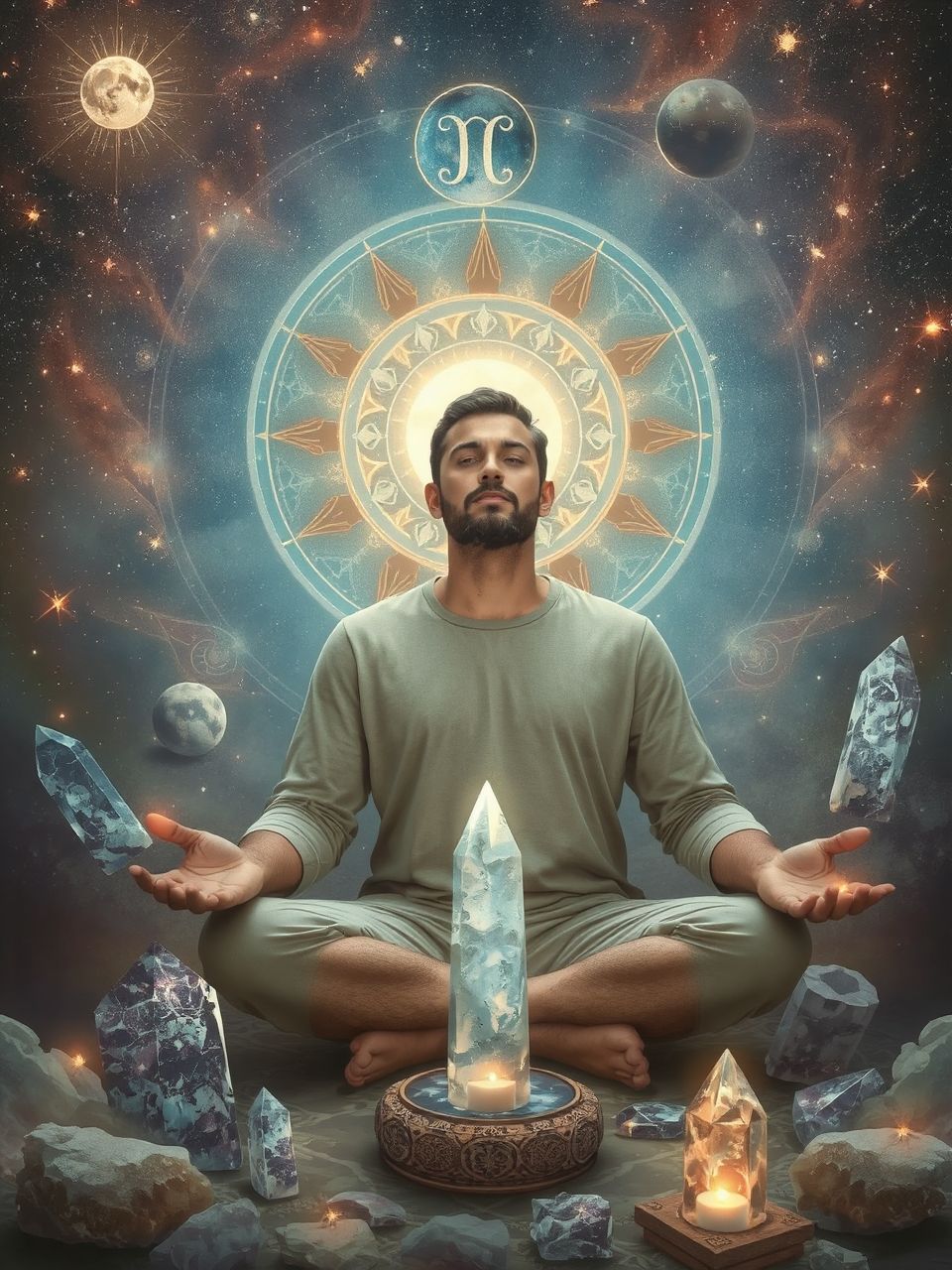 A szimbólumok mélyebb értelmet hordoznak, túl azon, ami látható.