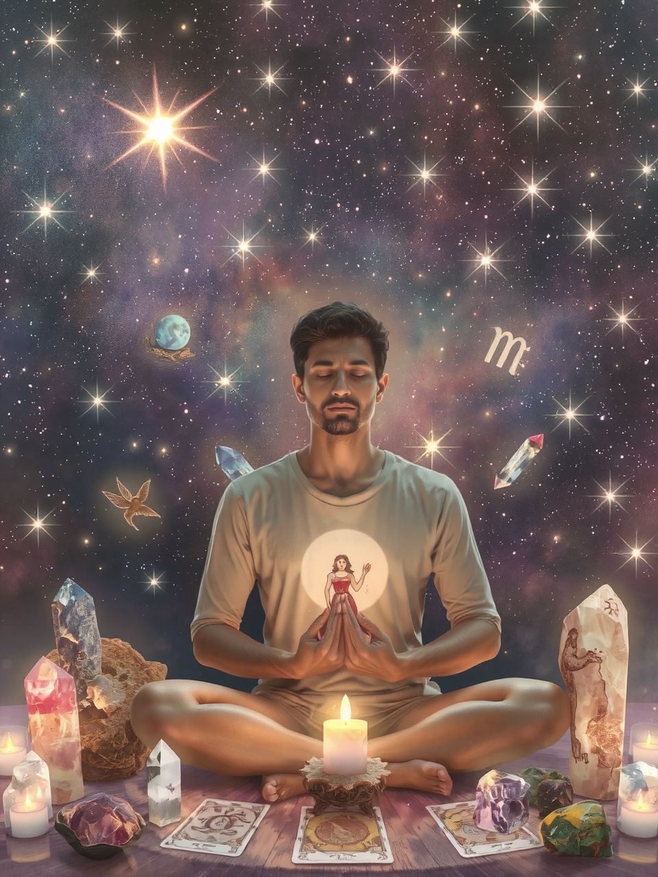 A tudatalatti kommunikáció mély hatással van érzelmeinkre.