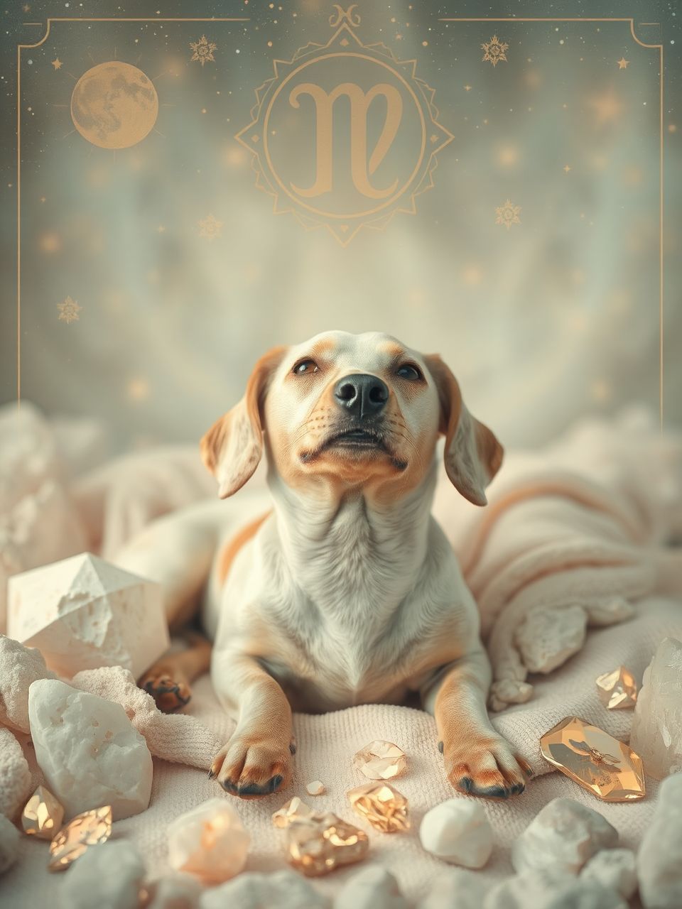 A színek mély érzelmeket és rejtett vágyakat tükröznek.