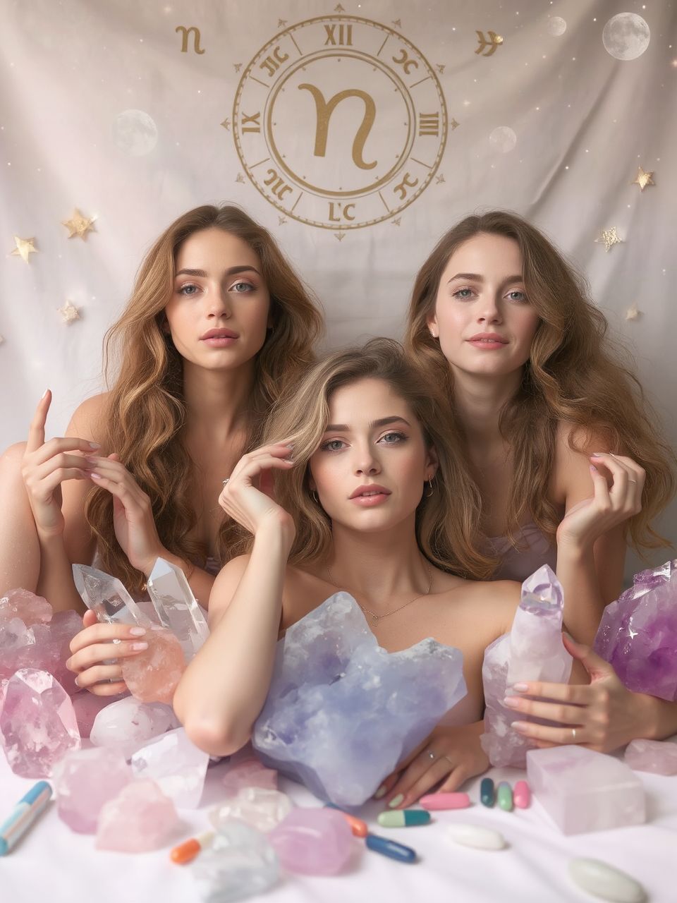 A színek befolyásolják érzelmeinket és hangulatunkat.