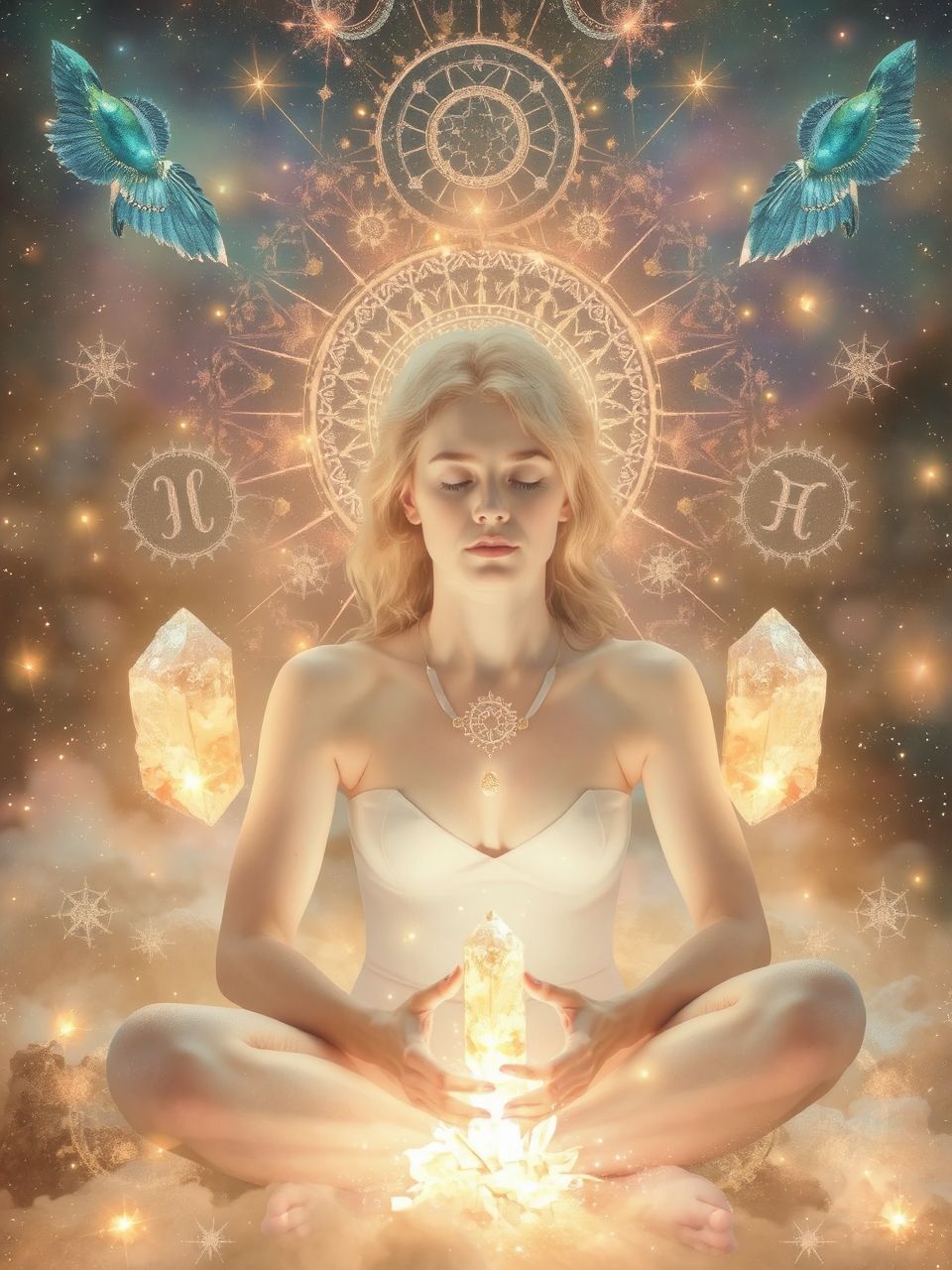 A szív intelligenciája elősegíti a koherens döntéshozatalt.