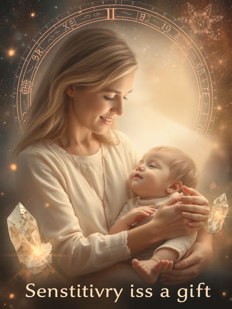 A szuperérzékeny gyermekek kreatív megoldásokra képesek.