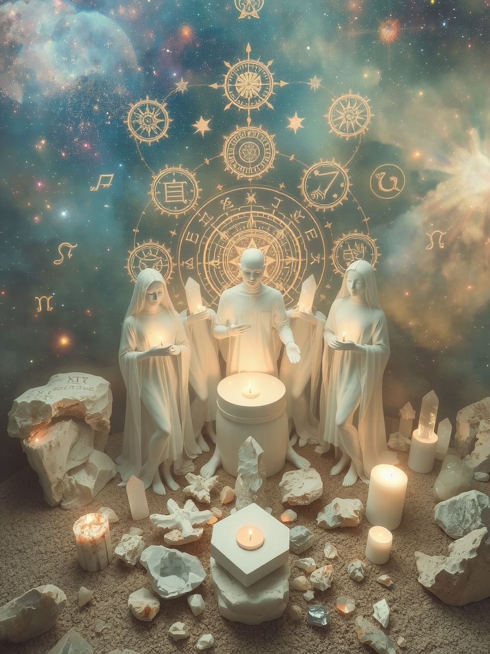 A támogató közösségek erősítik az egyéni gyógyulást és energiát.