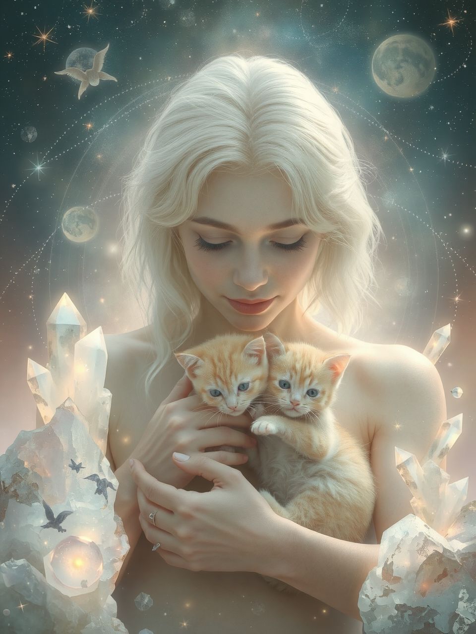 Az álom tápláléka tükrözi a lelki szükségleteket.