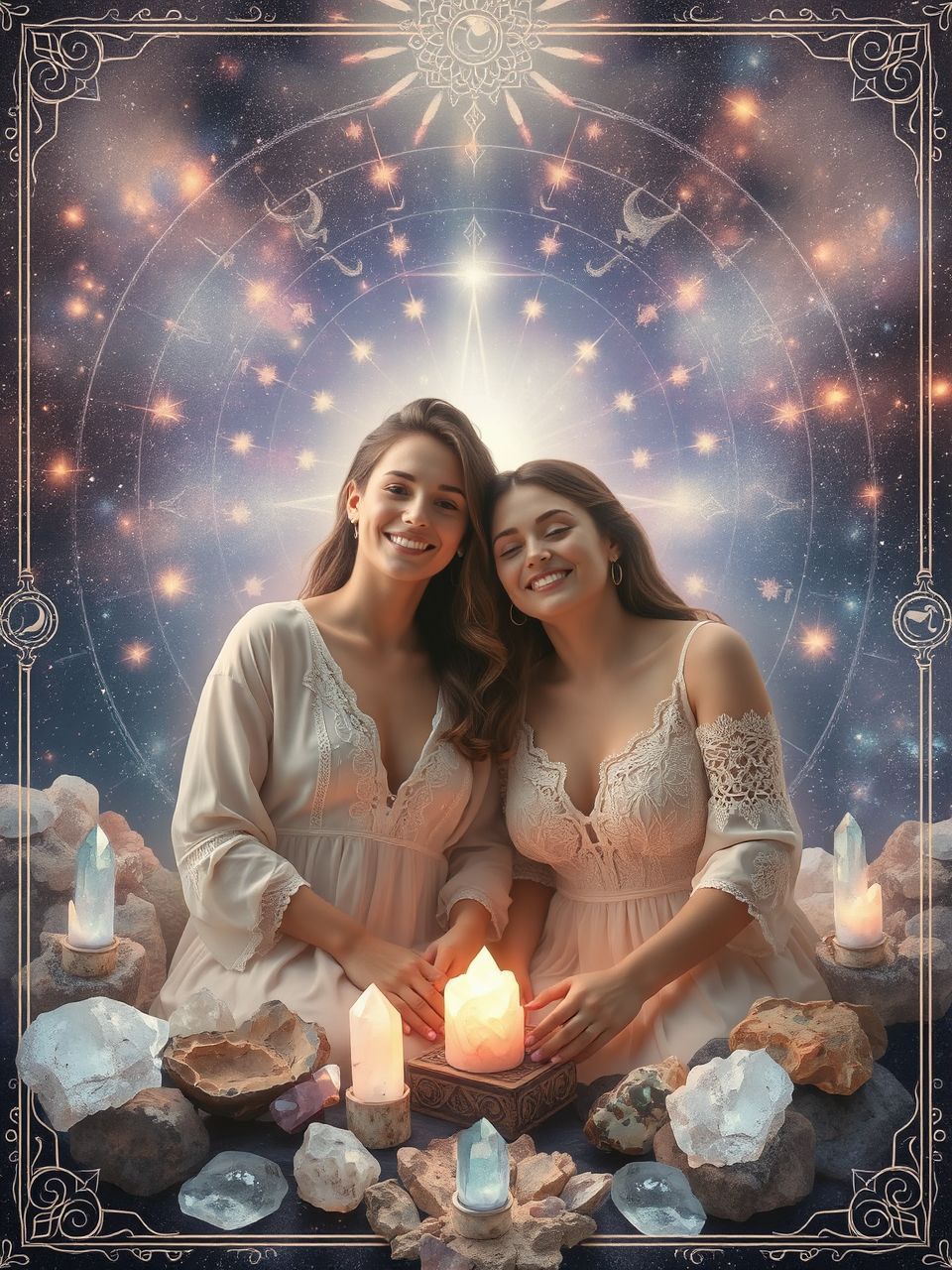 A kommunikáció és a bizalom a tartós kapcsolat alapja.