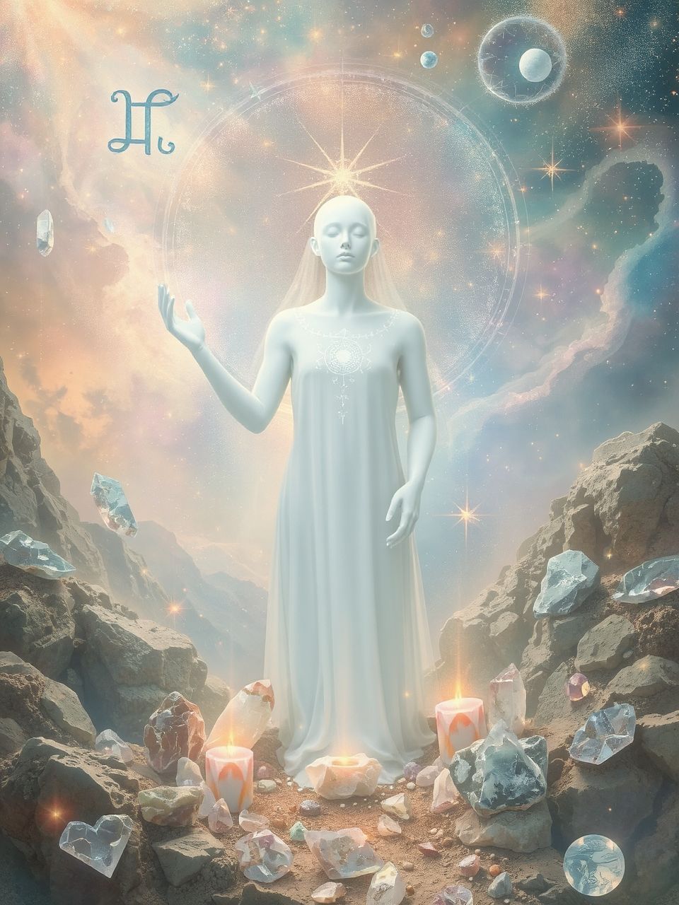 A tiszta tér védi az energiádat a negatív hatásoktól.