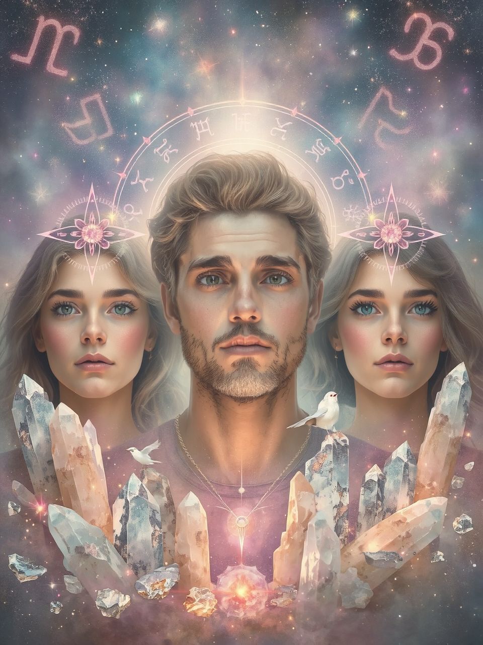 A természet segít feldolgozni az érzelmi traumákat.