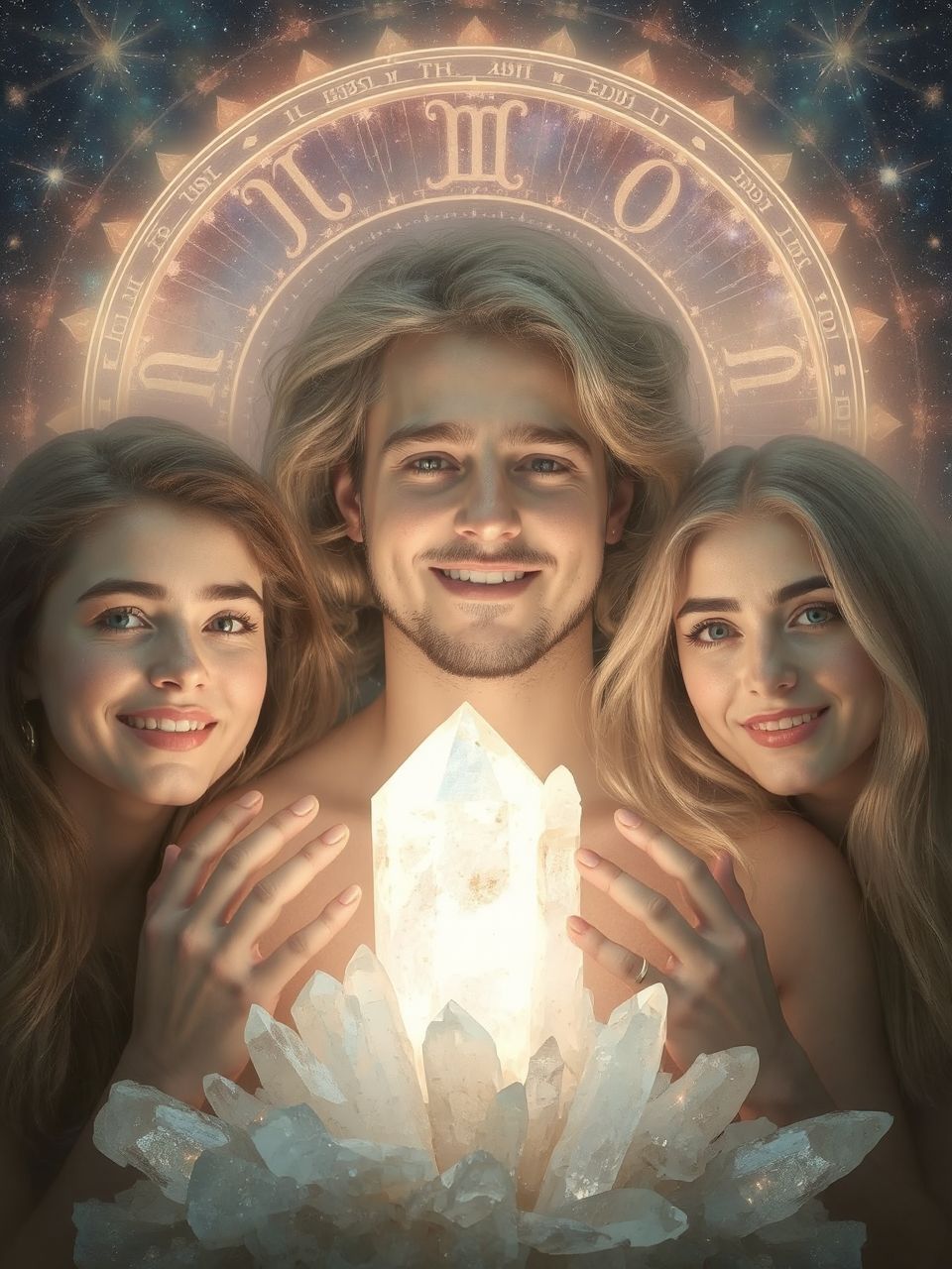 A természetes választás erősíti a belső harmóniát és tudatosságot.