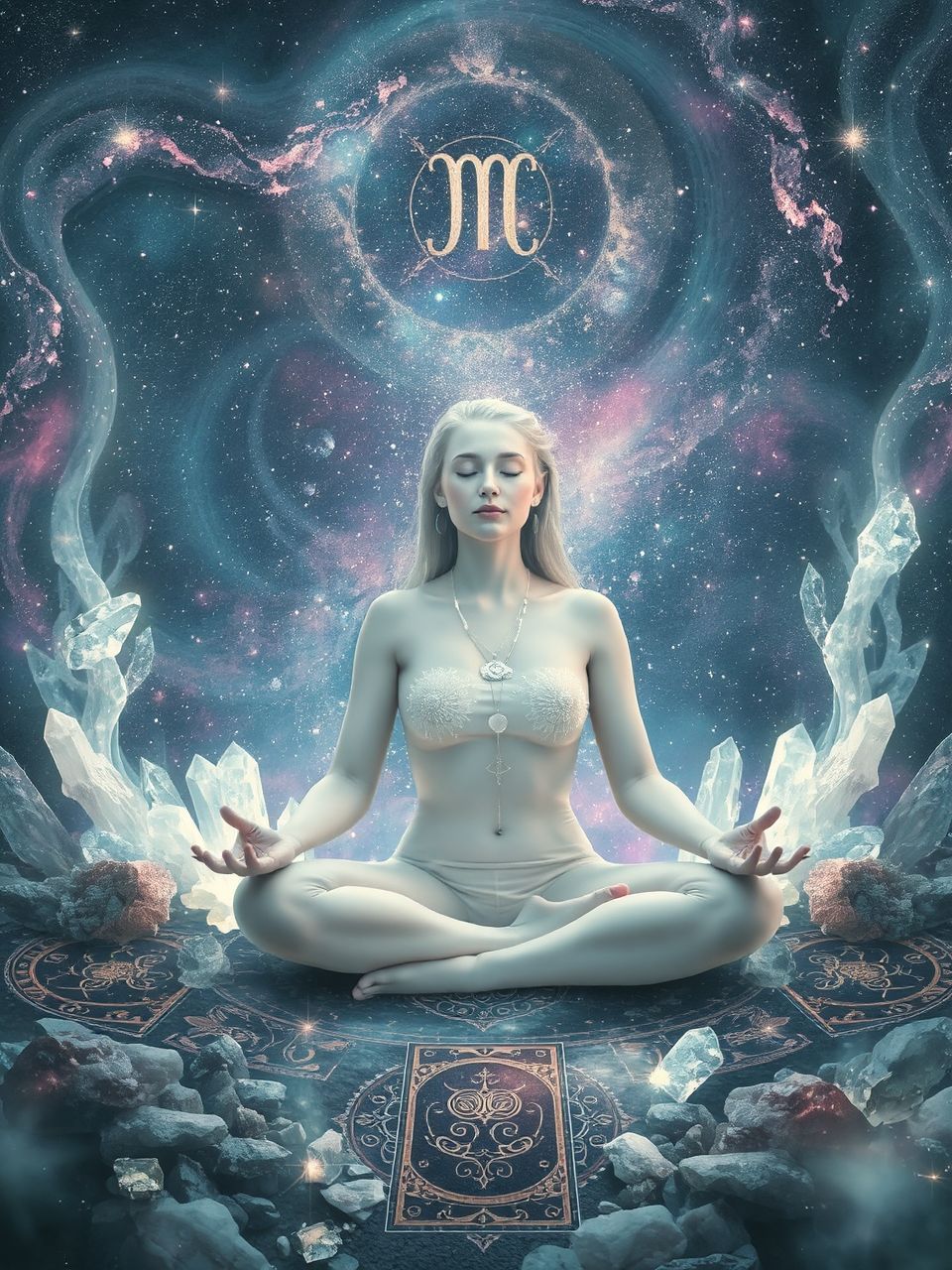 A test jelzései segítenek az intuíció és félelem megkülönböztetésében.