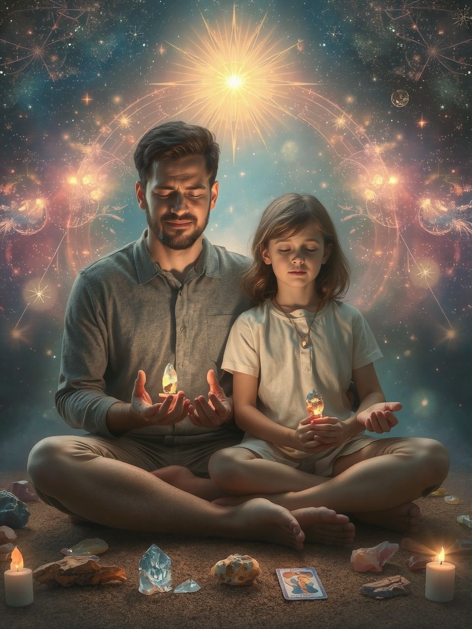 A testtudatosság növeli a rezilienciát és a belső békét.