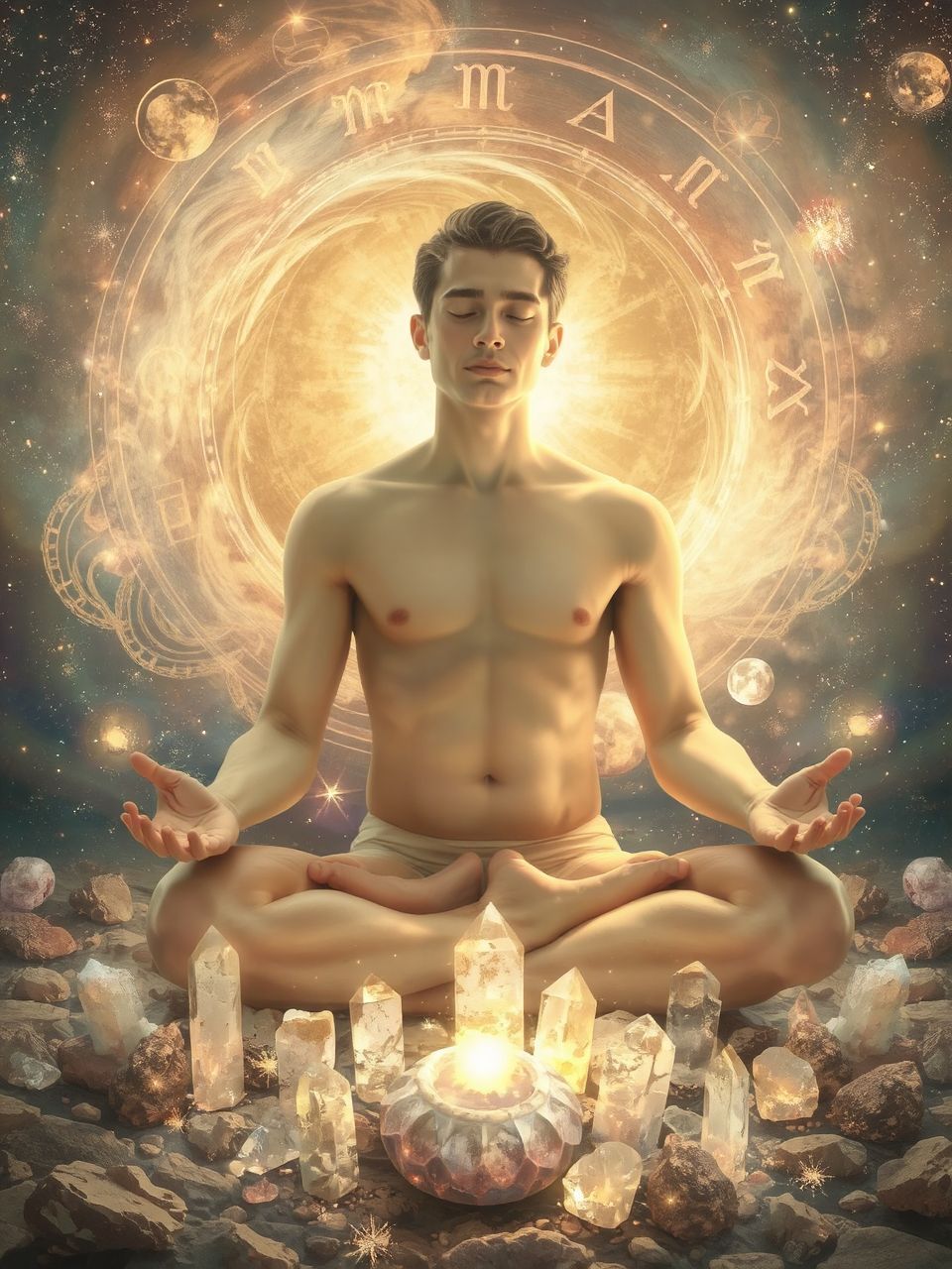 A tisztánlátás javításához meditáció és önreflexió szükséges.