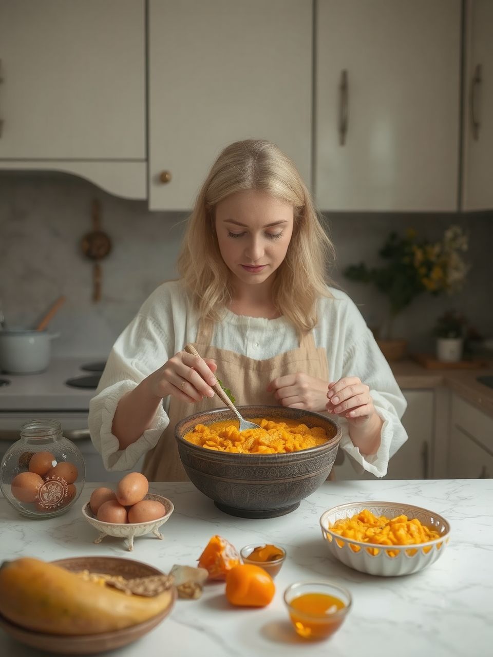 A mangócsatni édes és fűszeres ízei felpezsdítik az étkezést.
