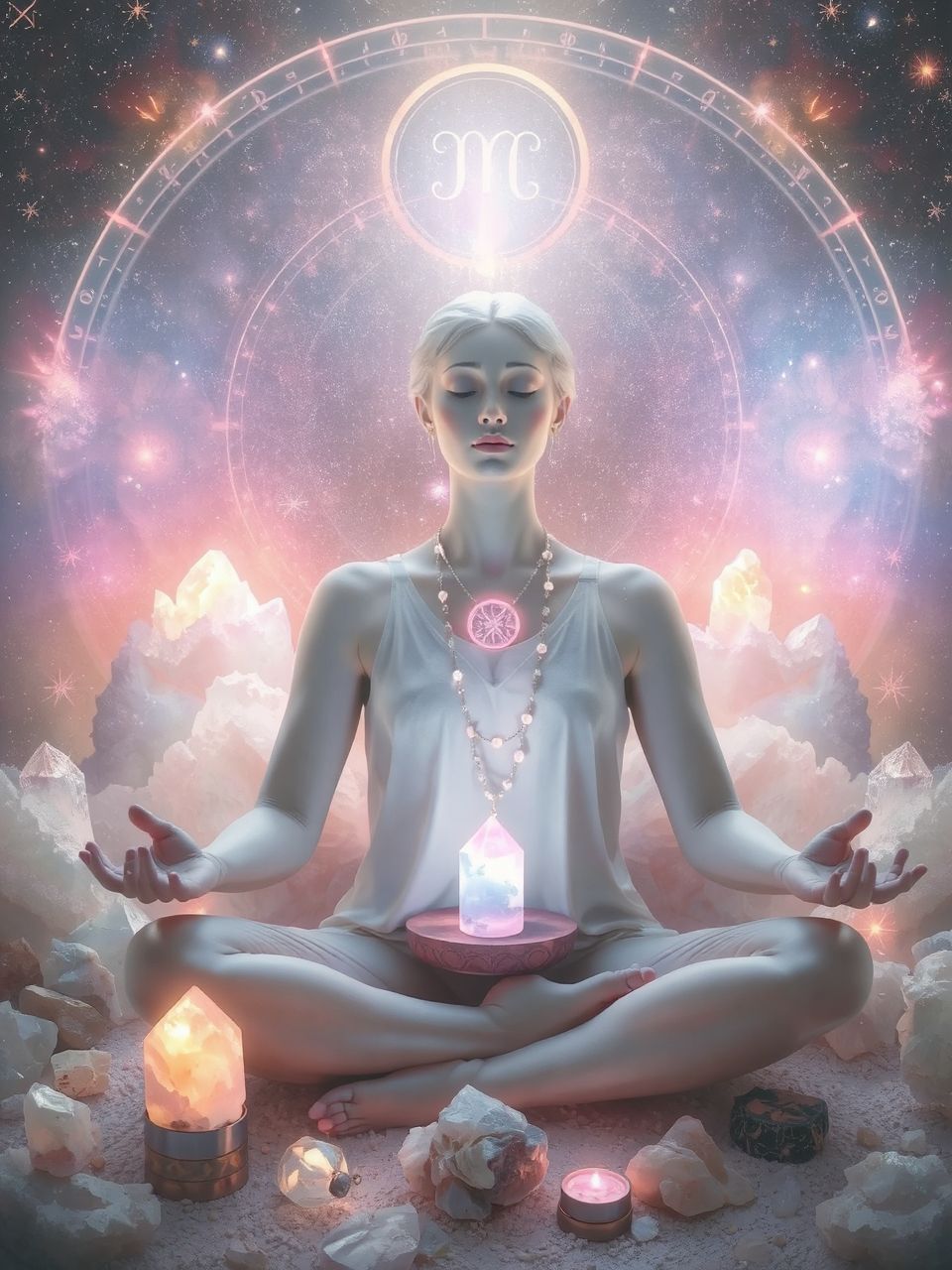 A tudatos életvezetés csökkenti a stresszt, így mérsékli a rémálmokat.