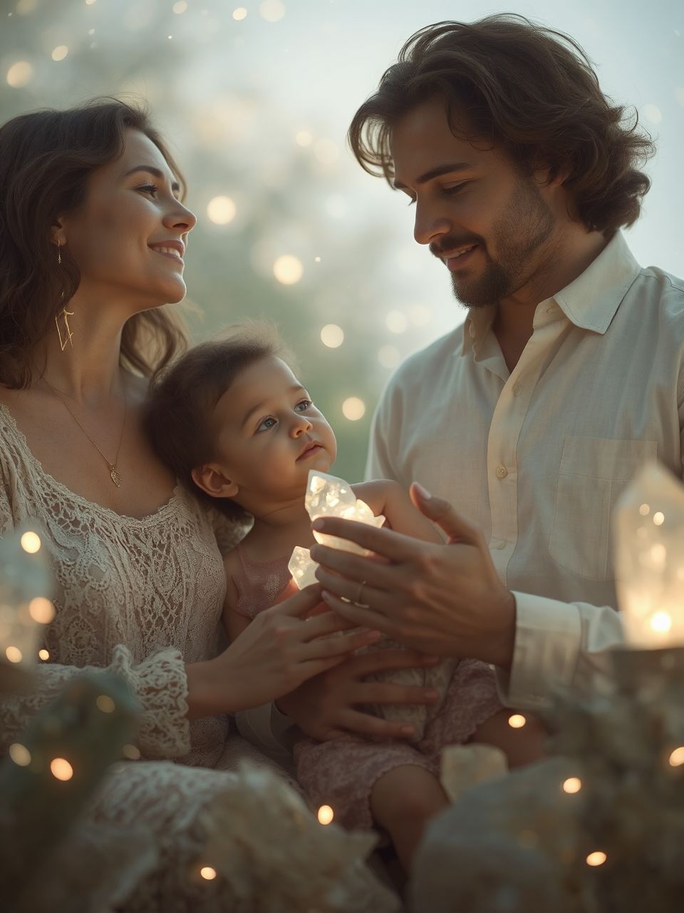 A tudatos határhúzás erősíti a családi kapcsolatokat.