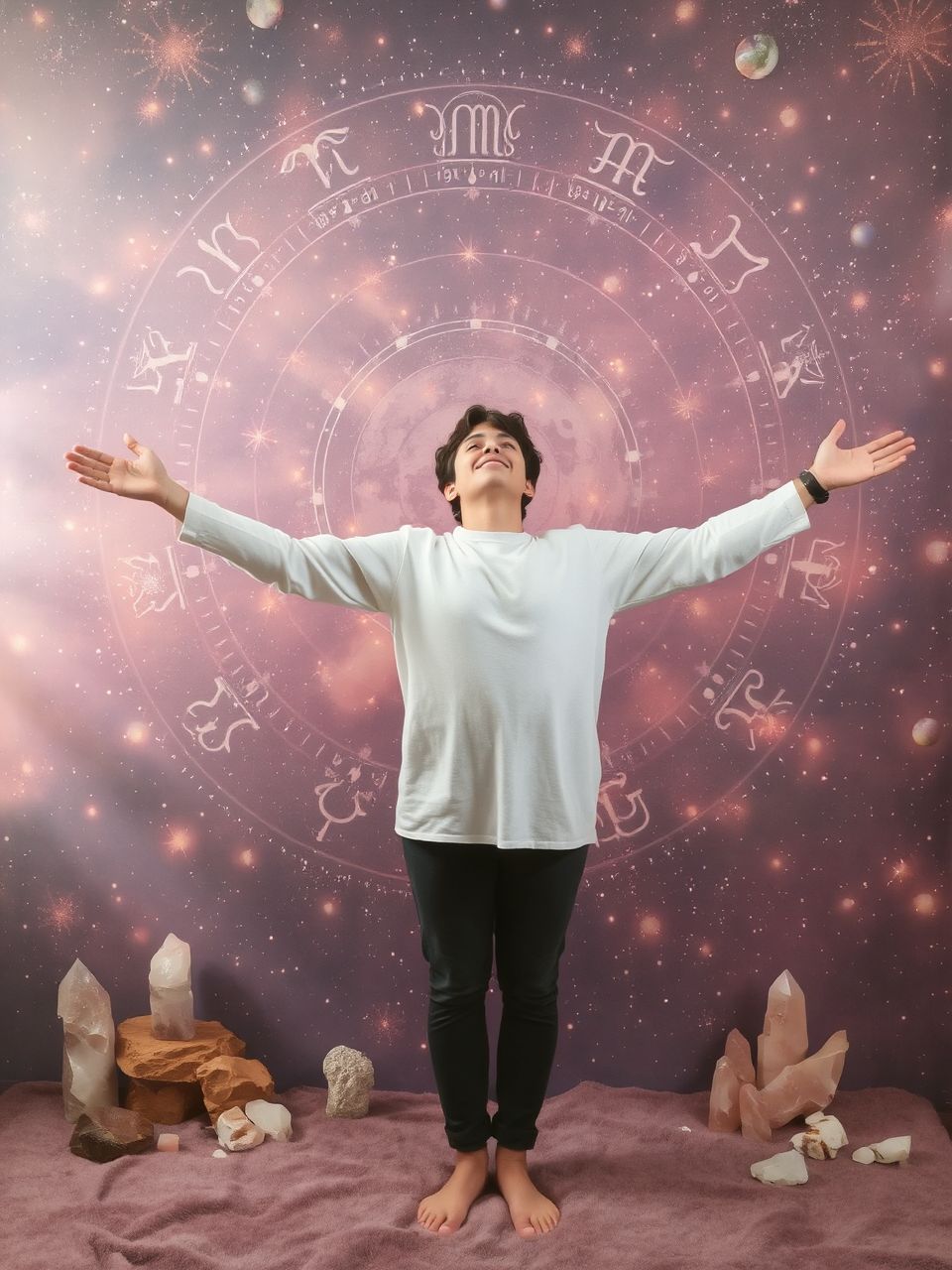 A zseniális egyéniség felfedezése új lehetőségeket teremt.