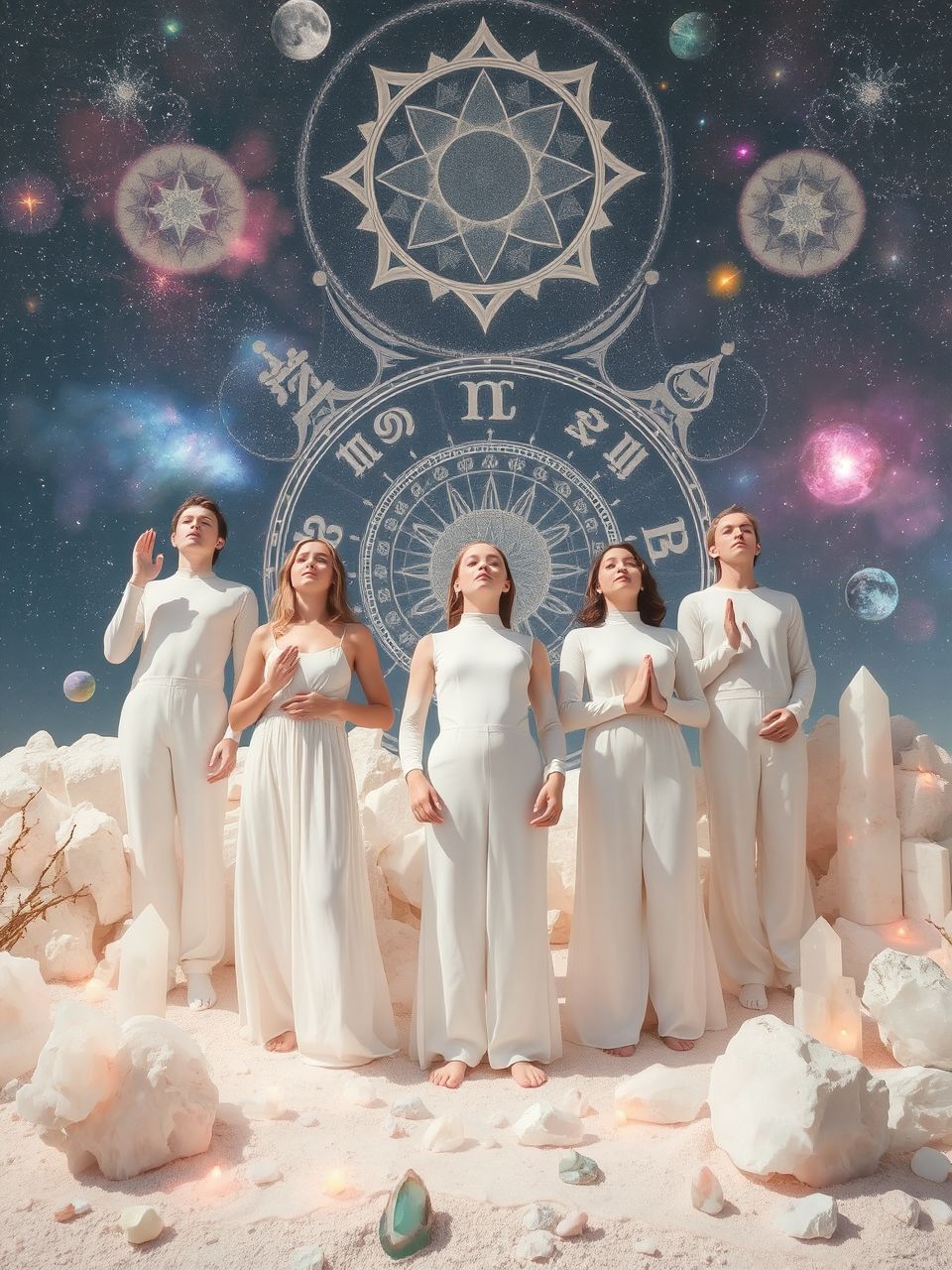 A tudatos teremtés növeli a siker és a bőség valószínűségét.