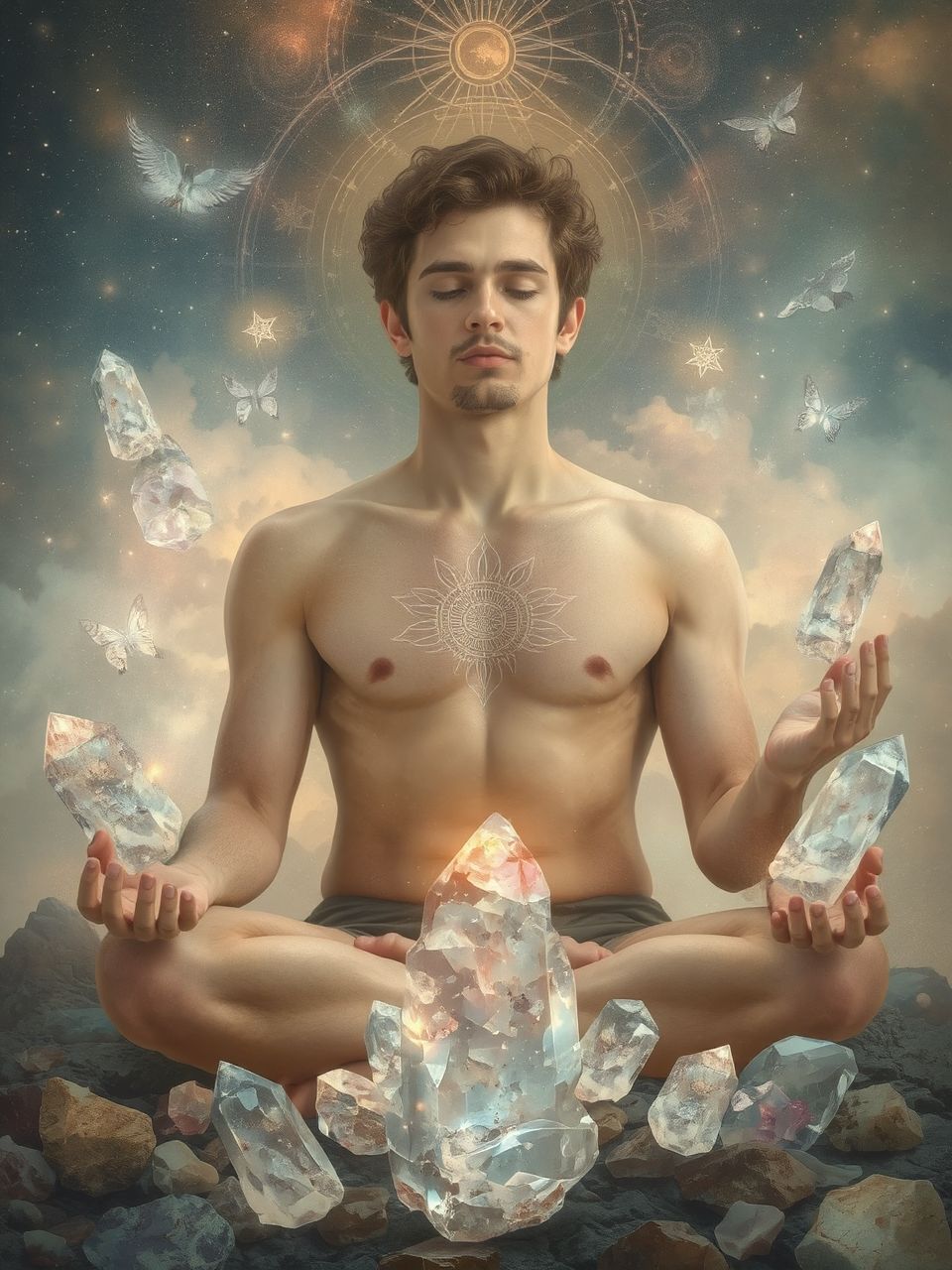 A tudatosság növelése új dimenziókat nyit meg érzékelésünkben.