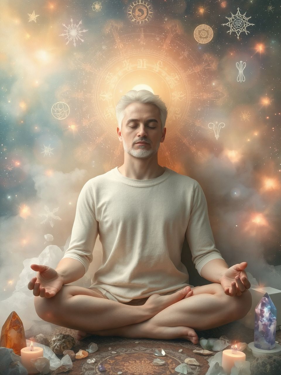 A tudatosság erősíti a mentális ellenálló képességet.