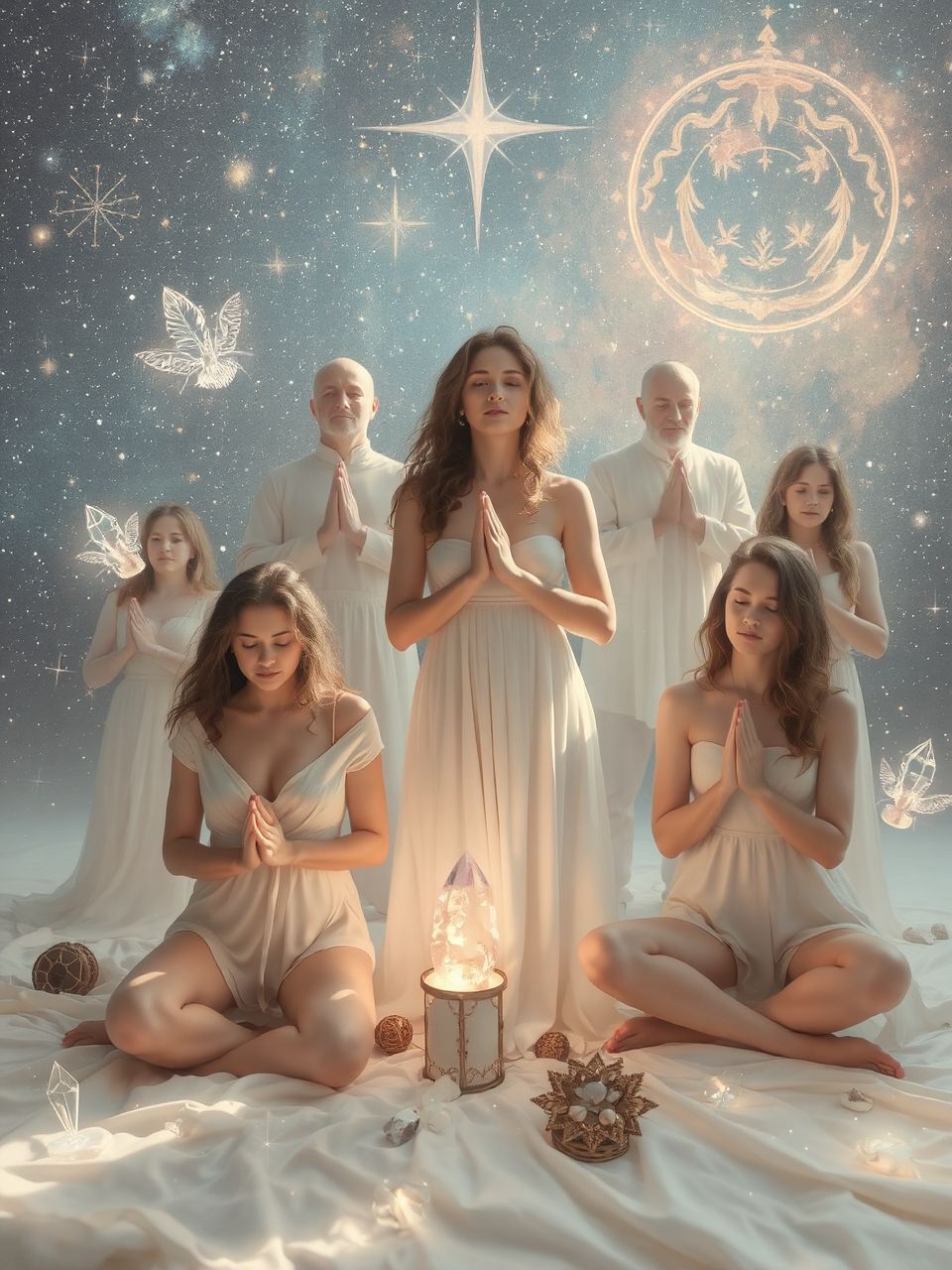 A tudatosság mélyebbé teszi a szeretet megélését.