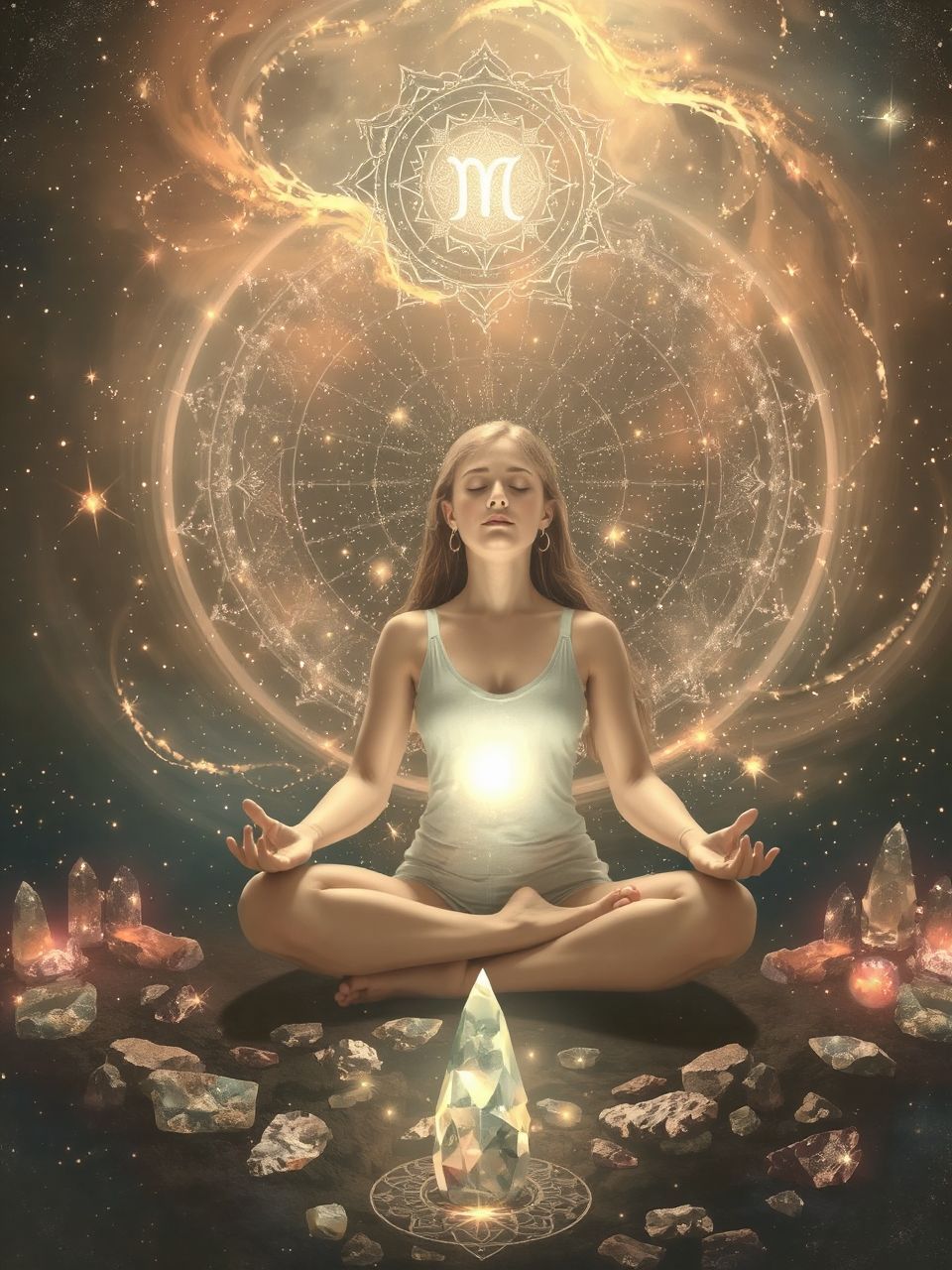 A tudatosság fejlesztése fokozza a kreatív problémamegoldást.