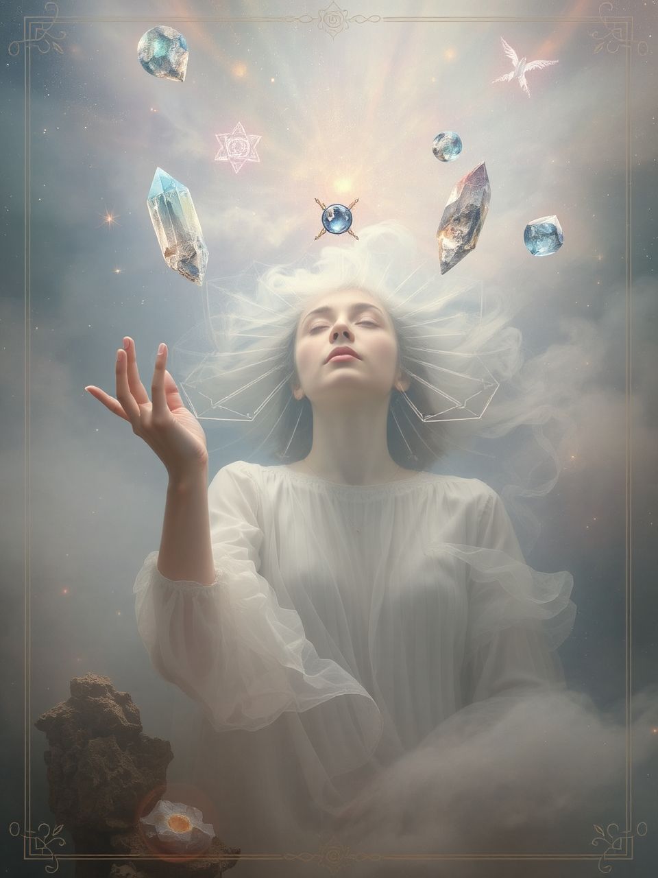 Az álmok tudatossága segíthet a személyes fejlődésben.