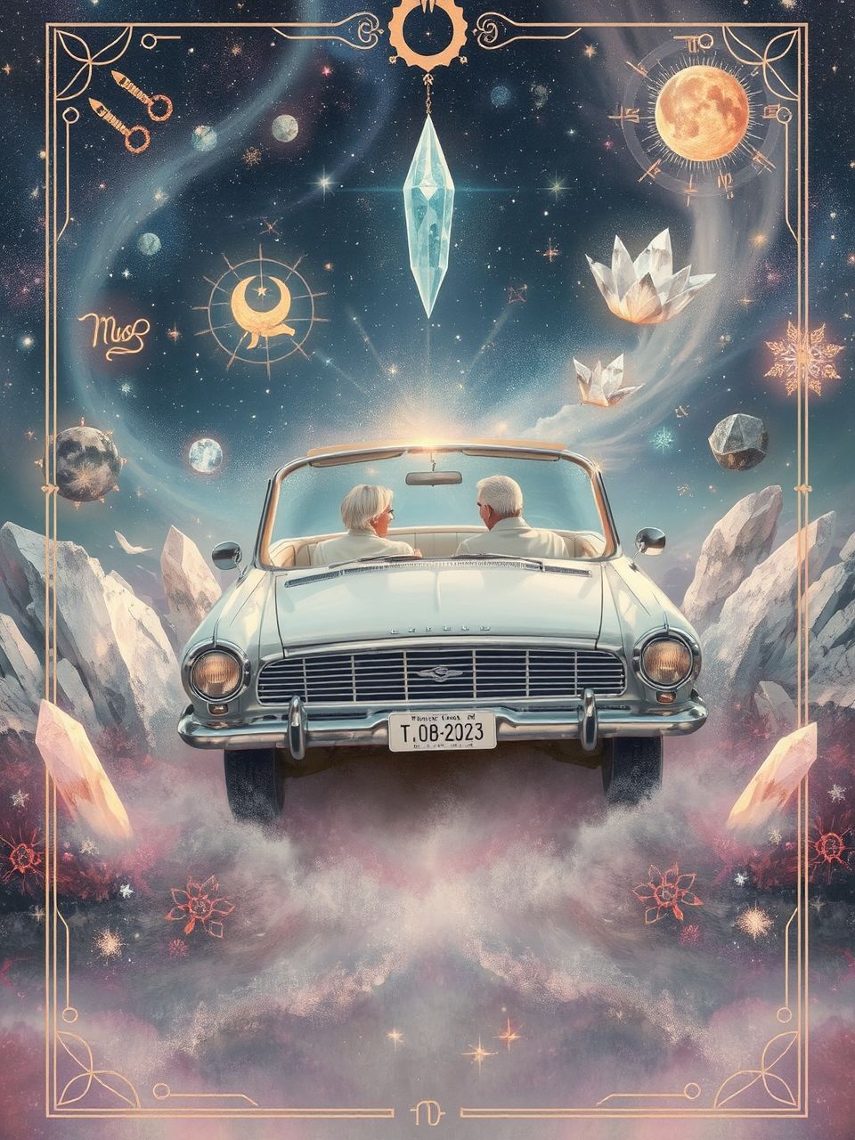 Az álmaidban rejlő üzenetek segíthetnek a múlt feldolgozásában.