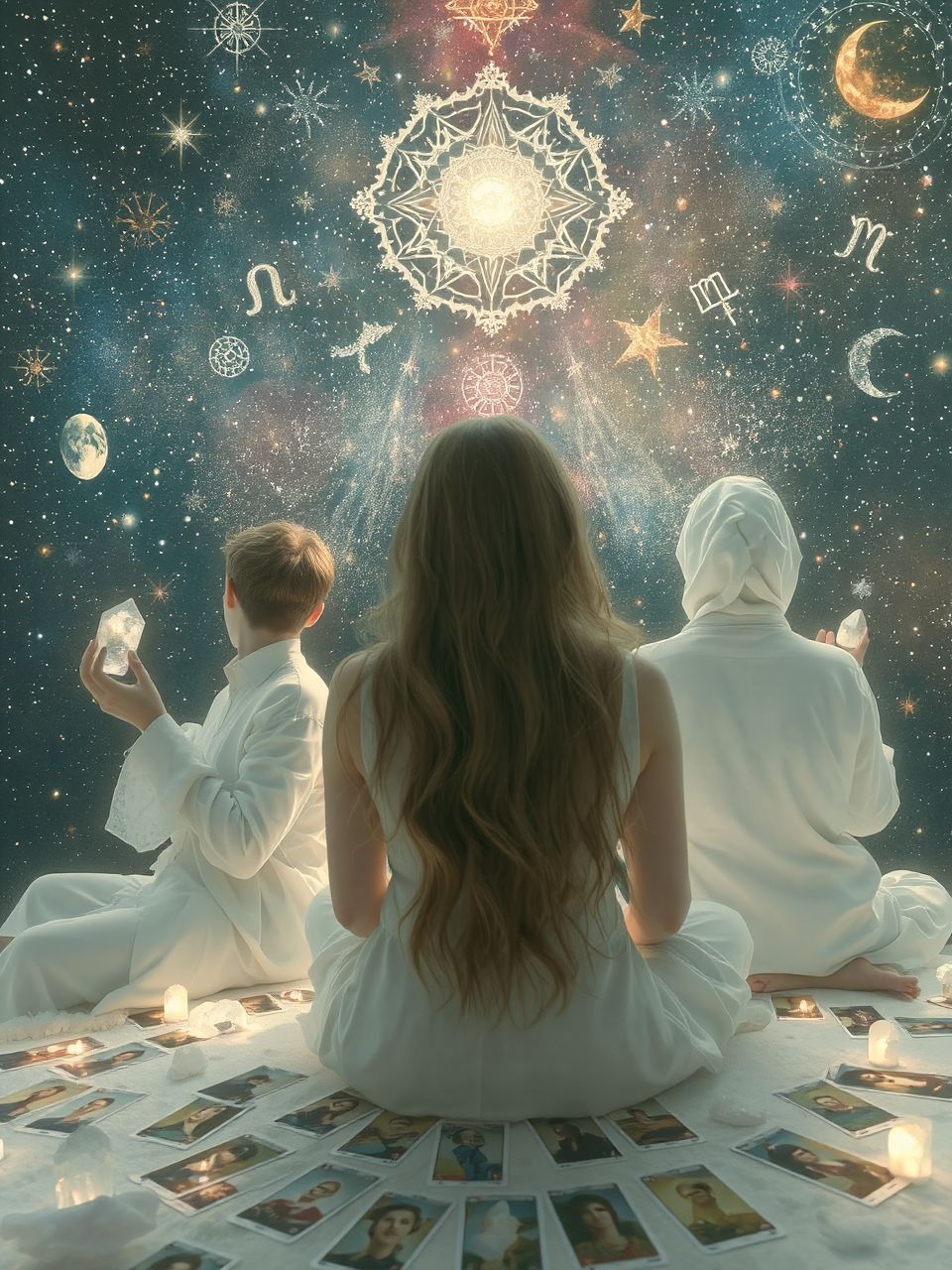 A nappali álmodozás növeli a kreatív gondolkodást.