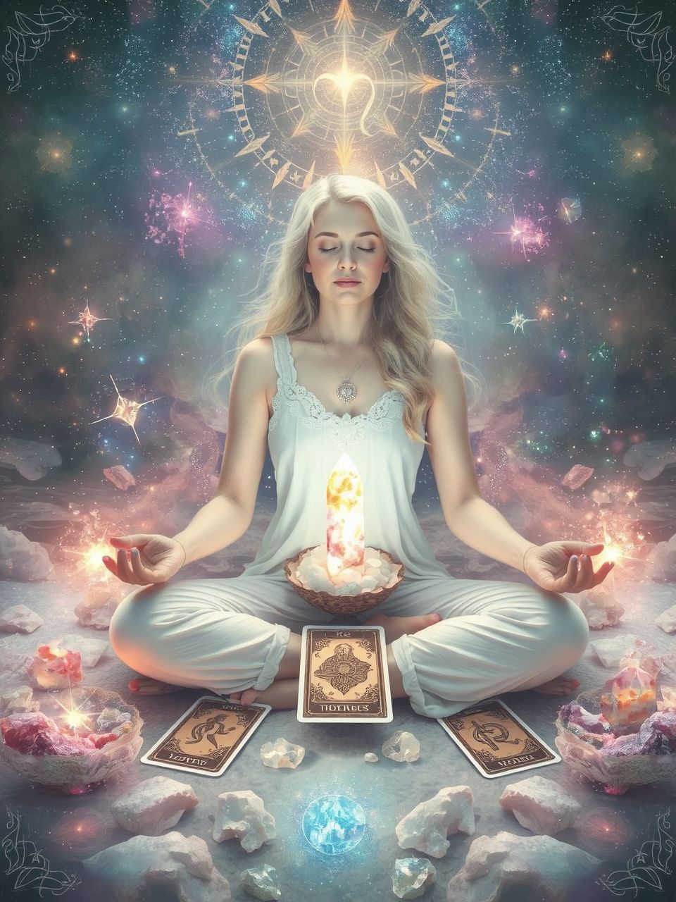 A tükör visszaveri a negatív energiákat és rontásokat.