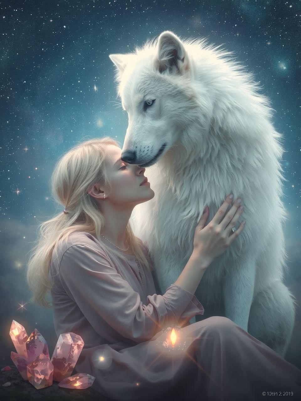 A háziasított állatok ösztönösen alkalmazkodnak az emberekhez.