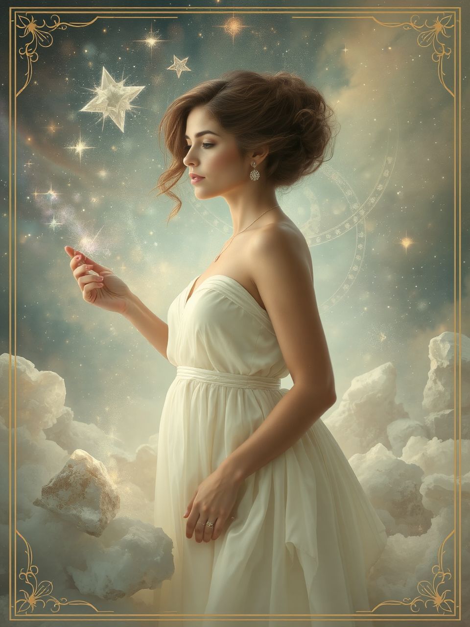 A vajúdás álma a felelősségvállalás mély vágyát tükrözi.