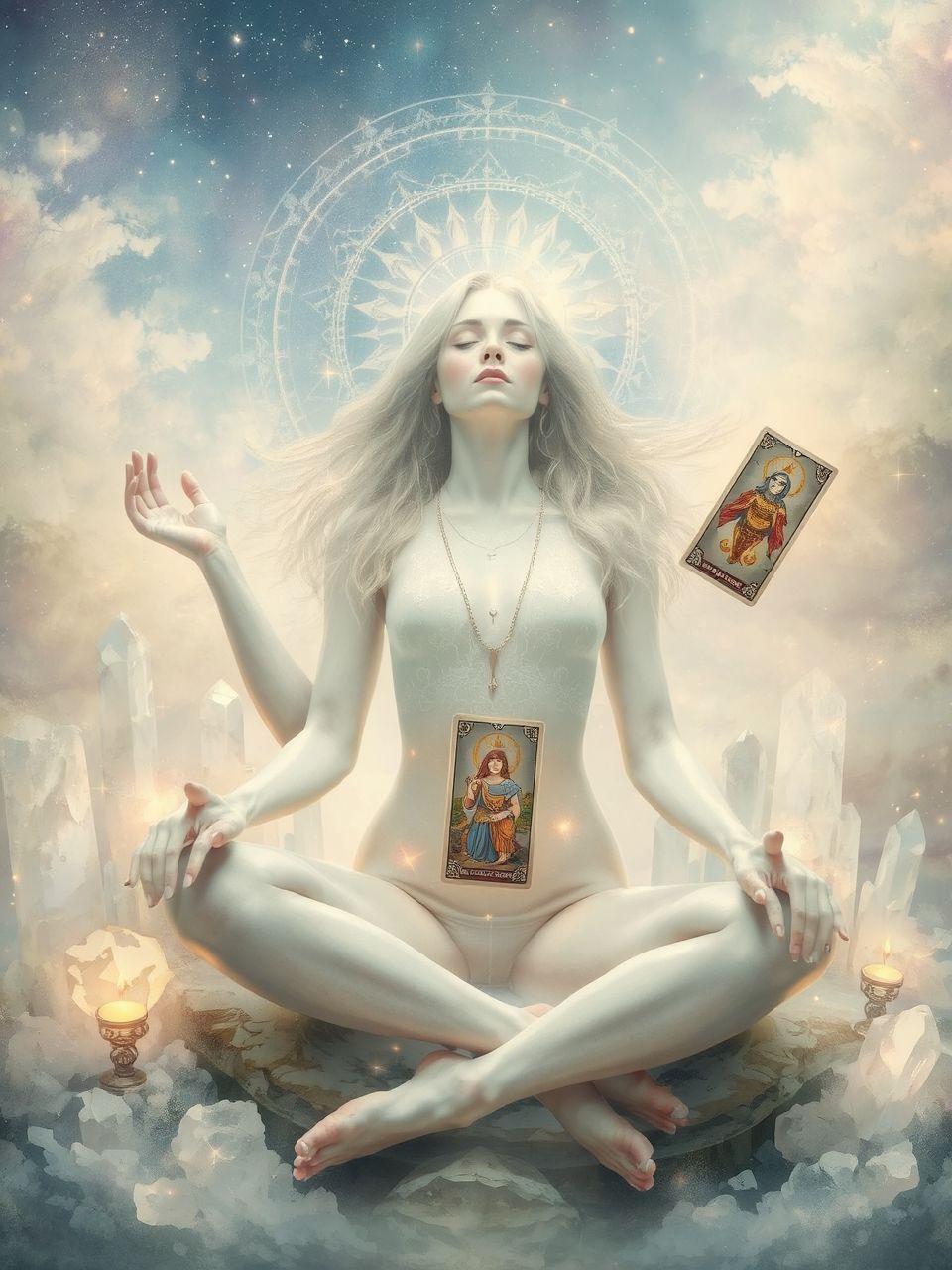 A vámpír archetípus gyakran a titkos tudás szimbóluma.