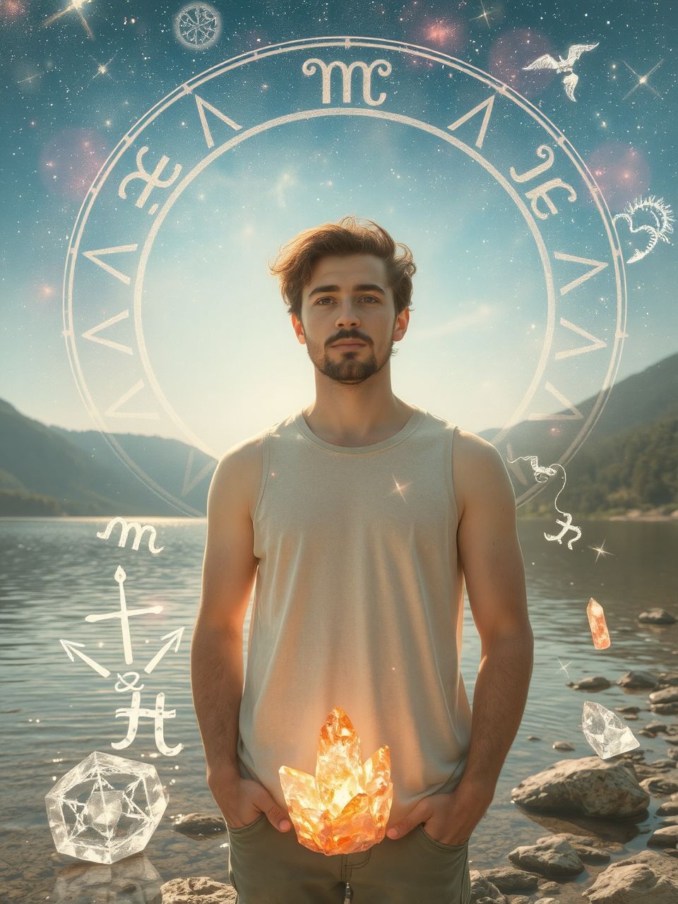 A váratlan lehetőségek életeket változtathatnak meg.