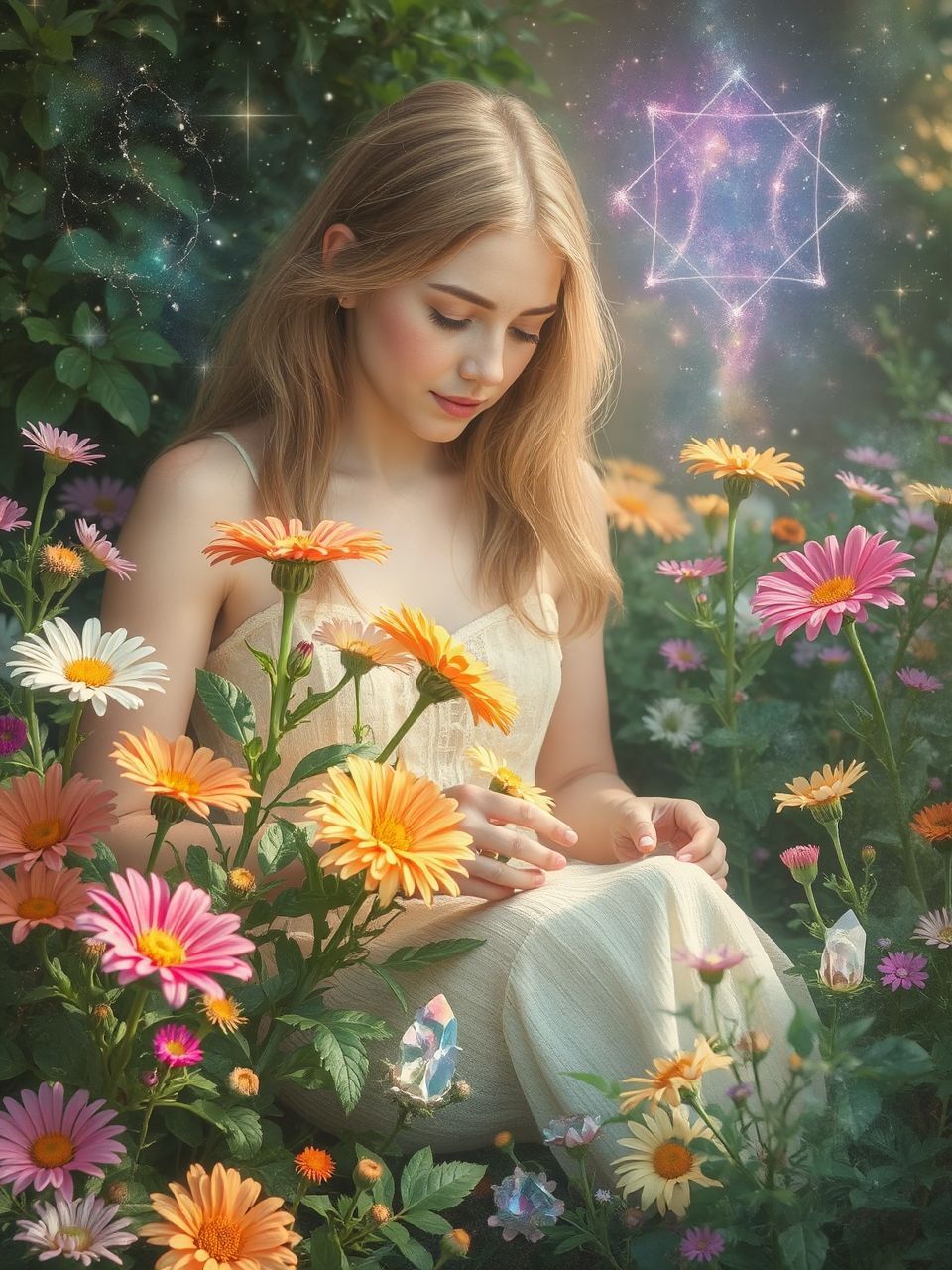 A vegyszermentes kert egészségesebb ökoszisztémát teremt a méheknek.