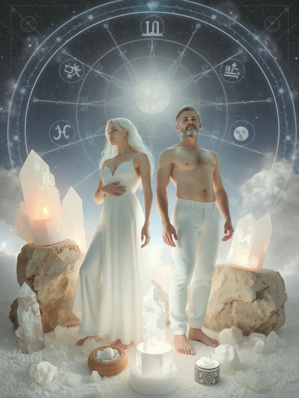 A Vízöntők függetlenségükért és innovációjukért küzdenek mindig.