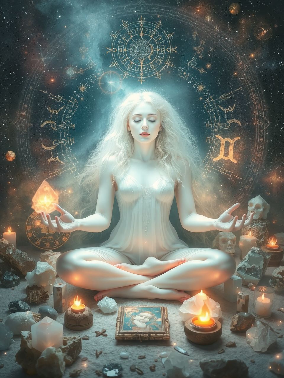 A Vízöntő korszaka új gondolkodásmódot és társadalmi változásokat hoz.