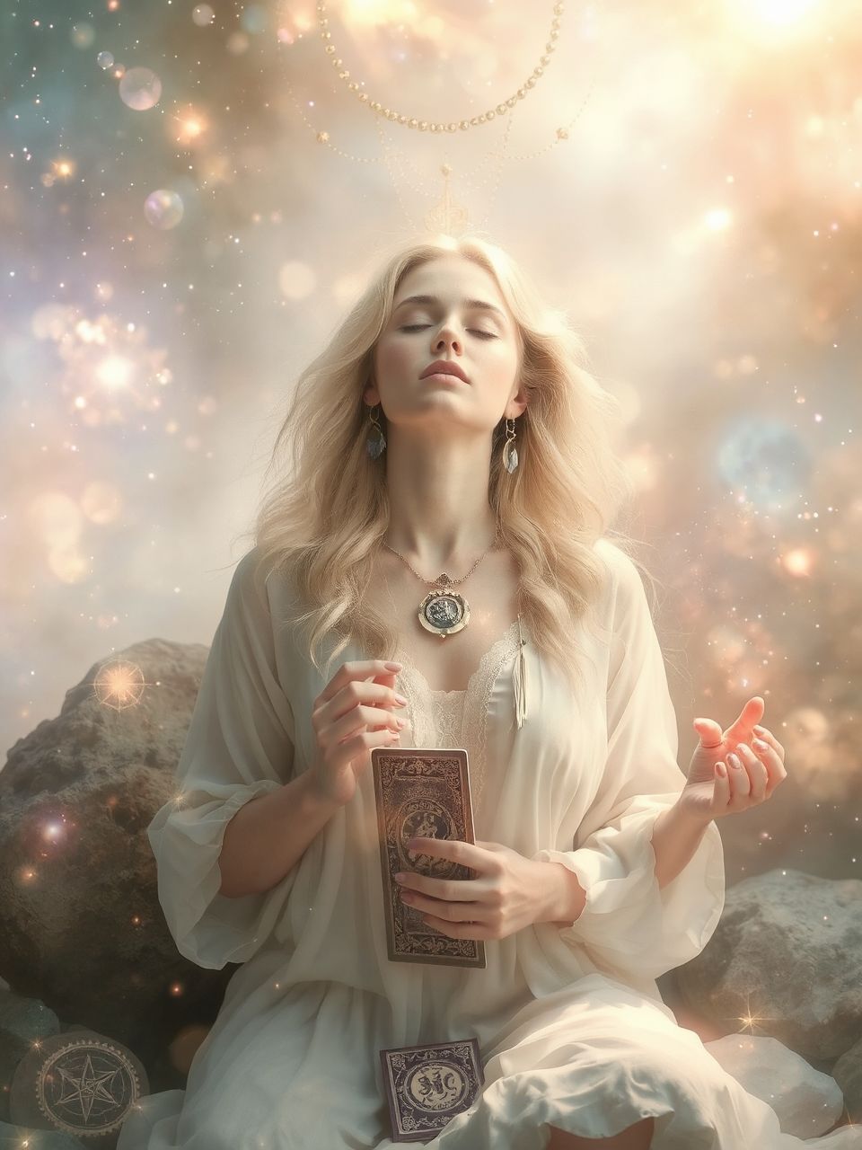 A melatonin segíti a stressz csökkentését és az alvást.