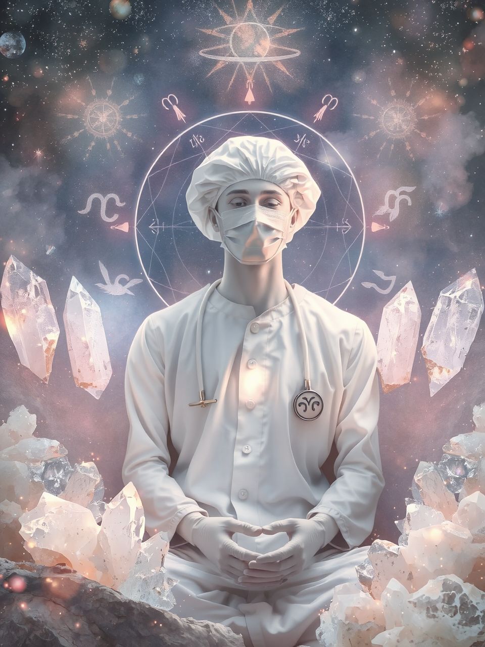 Sebészek az álmokban a belső feszültséget jelzik.