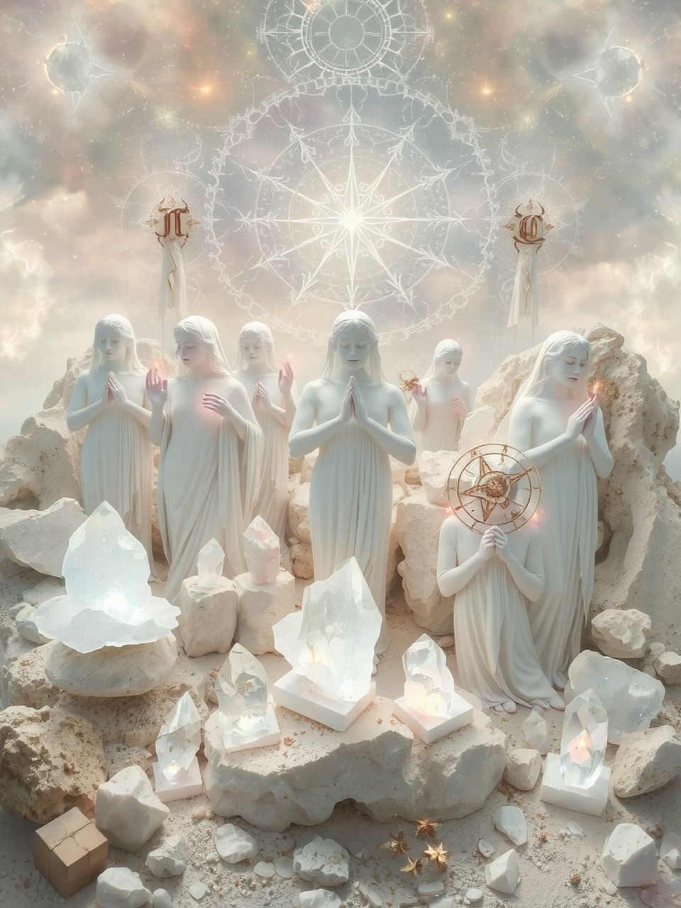 Az ősi mítoszok gyakran tükrözik a történelem valóságát.